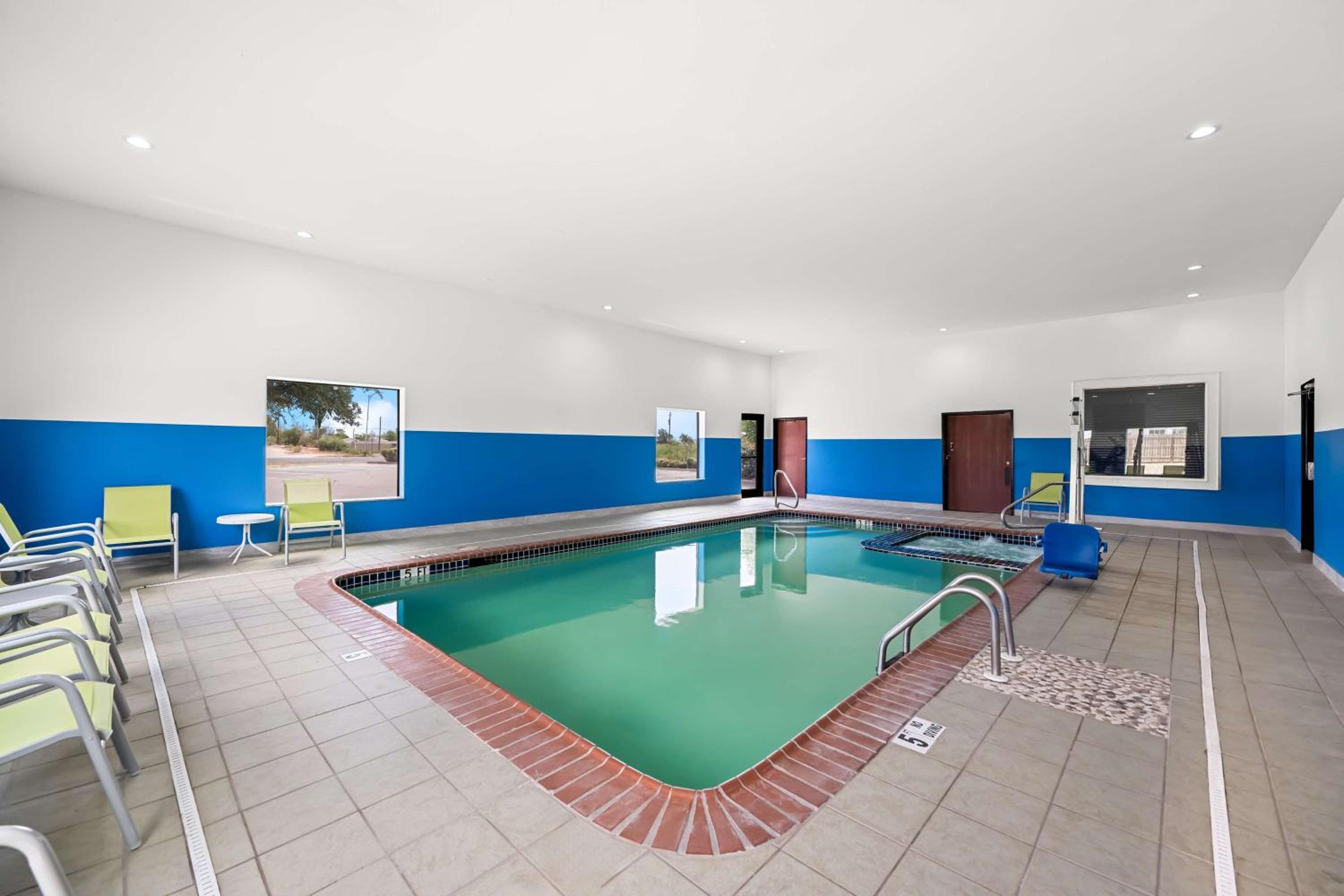 Best Western Palace Inn & Suites, Foto 16