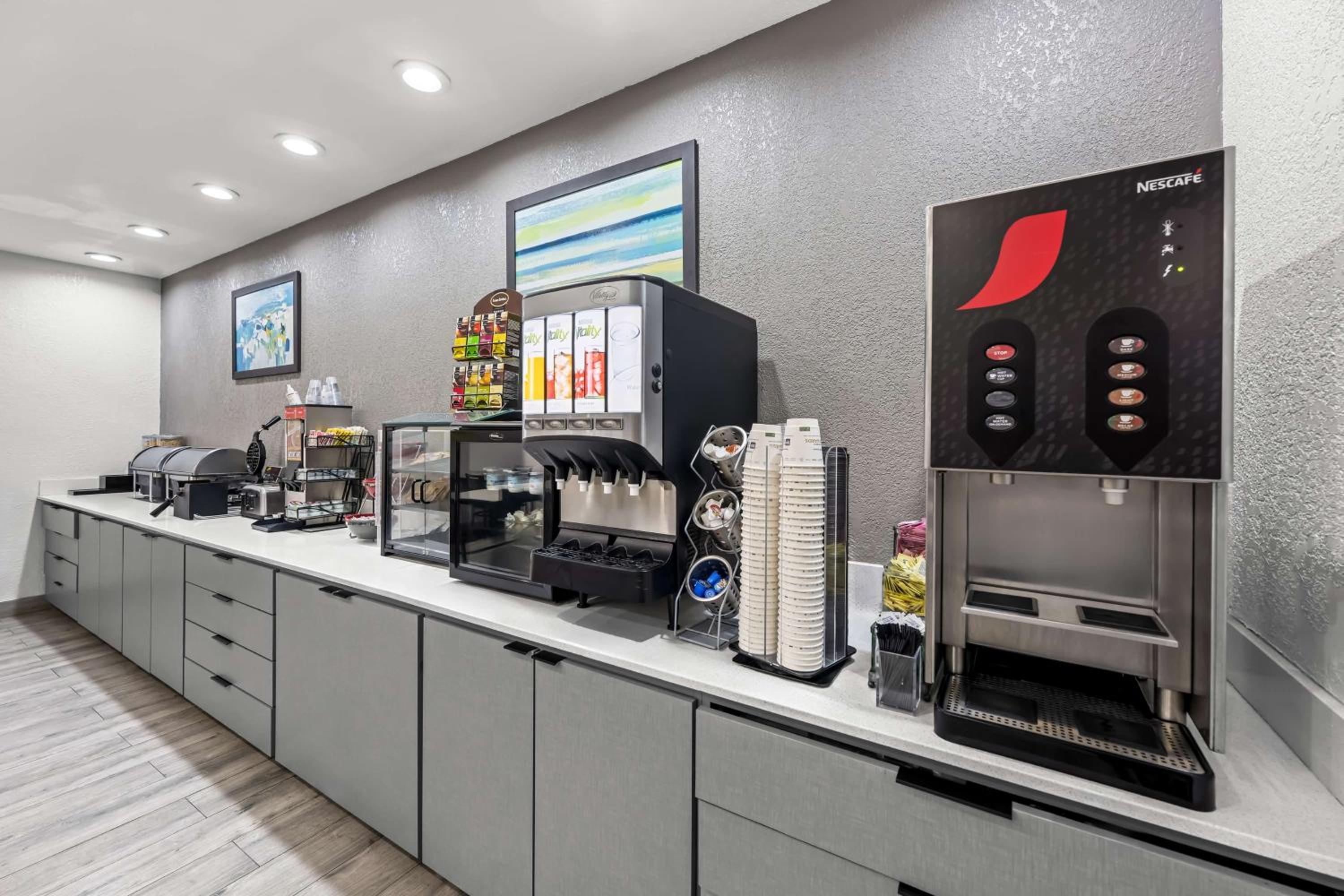Best Western Palace Inn & Suites, Foto 39