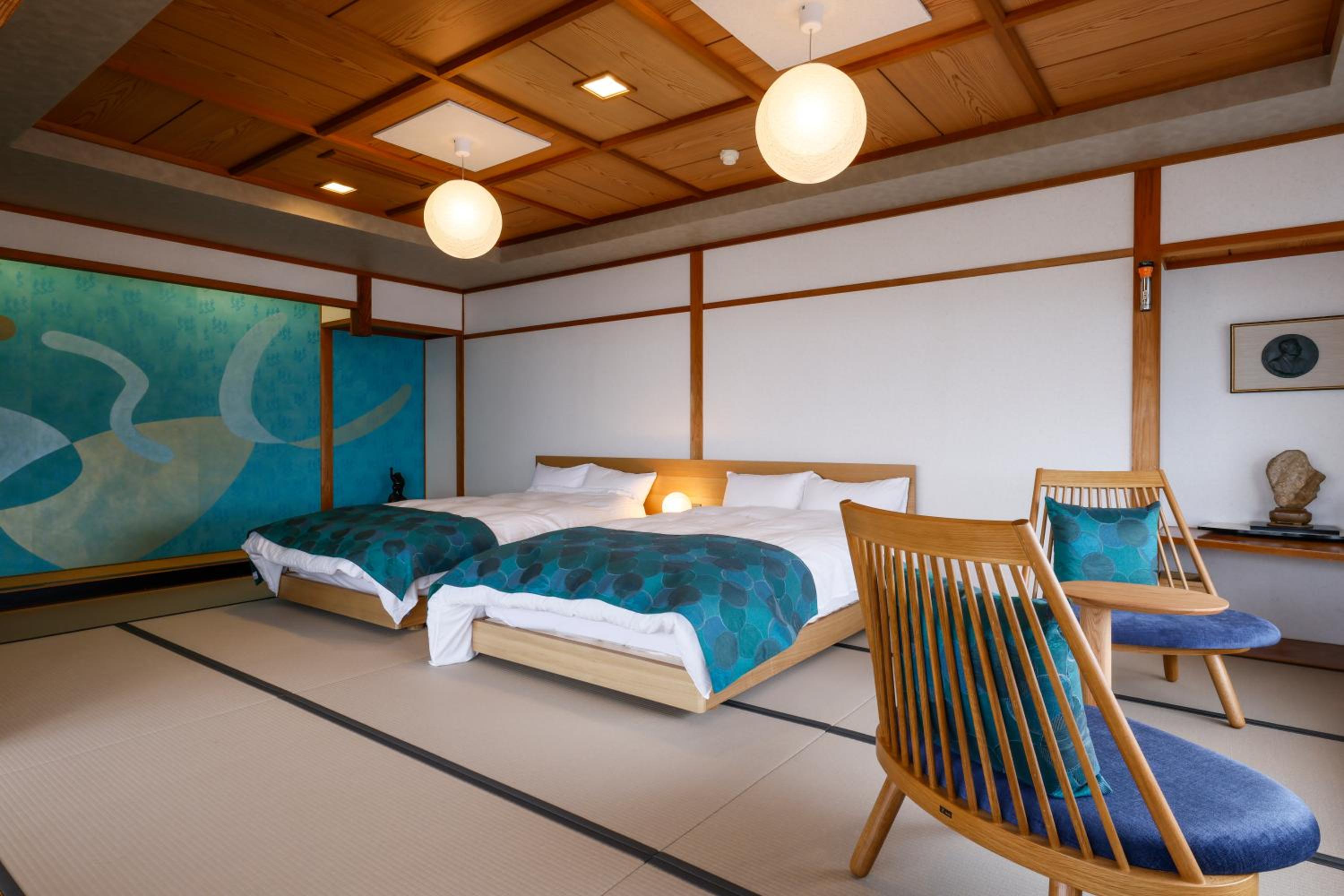 Ohashikan view 5