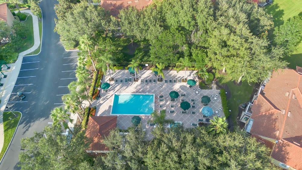 Relaxing Getaway in Emerald Island Near Disney view 5