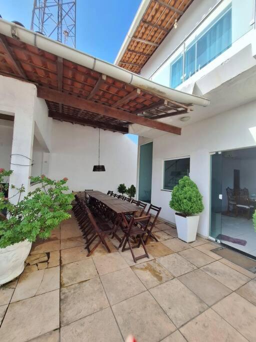 Linda Casa com Piscina px Praia