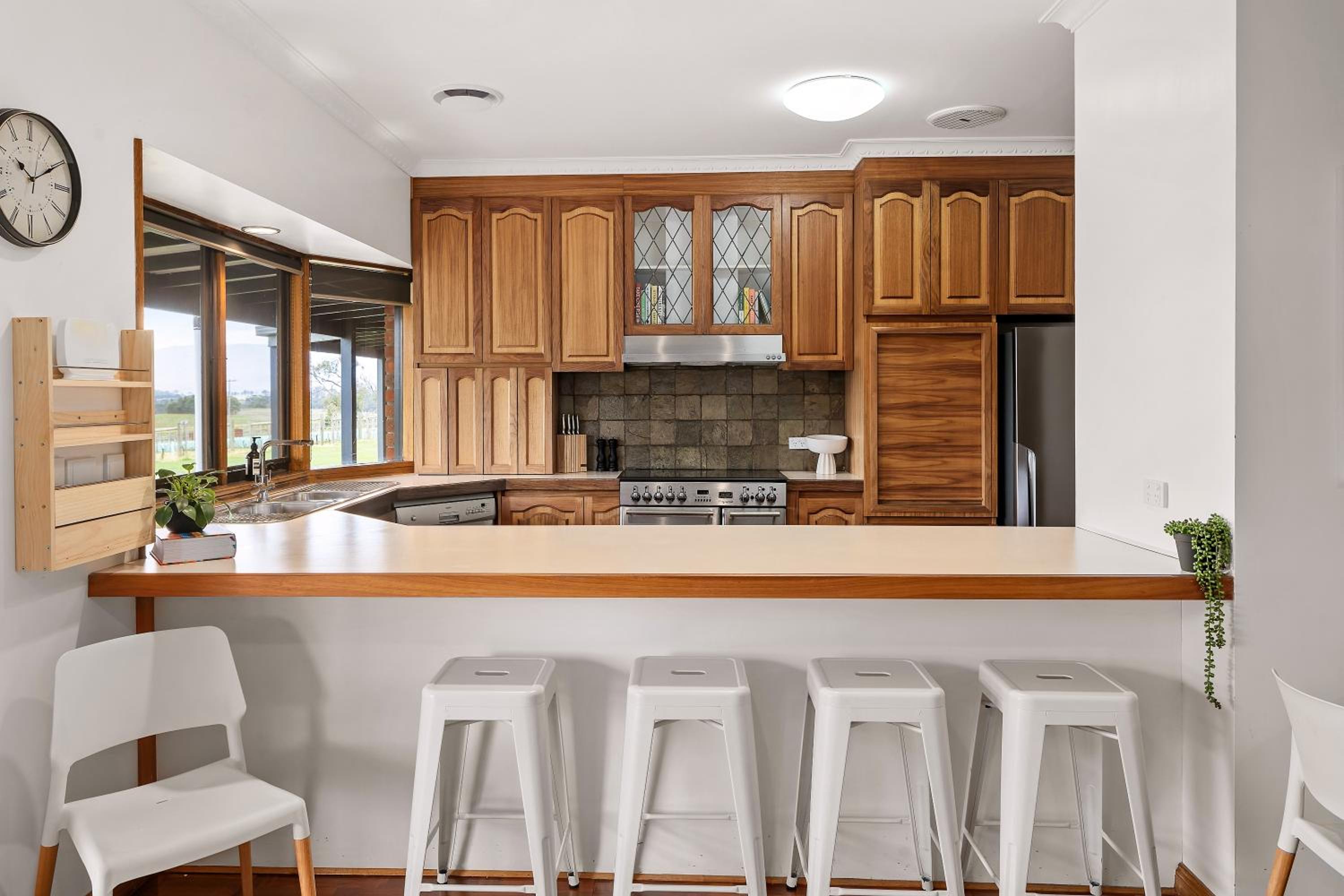 Yarra Yering Homestead