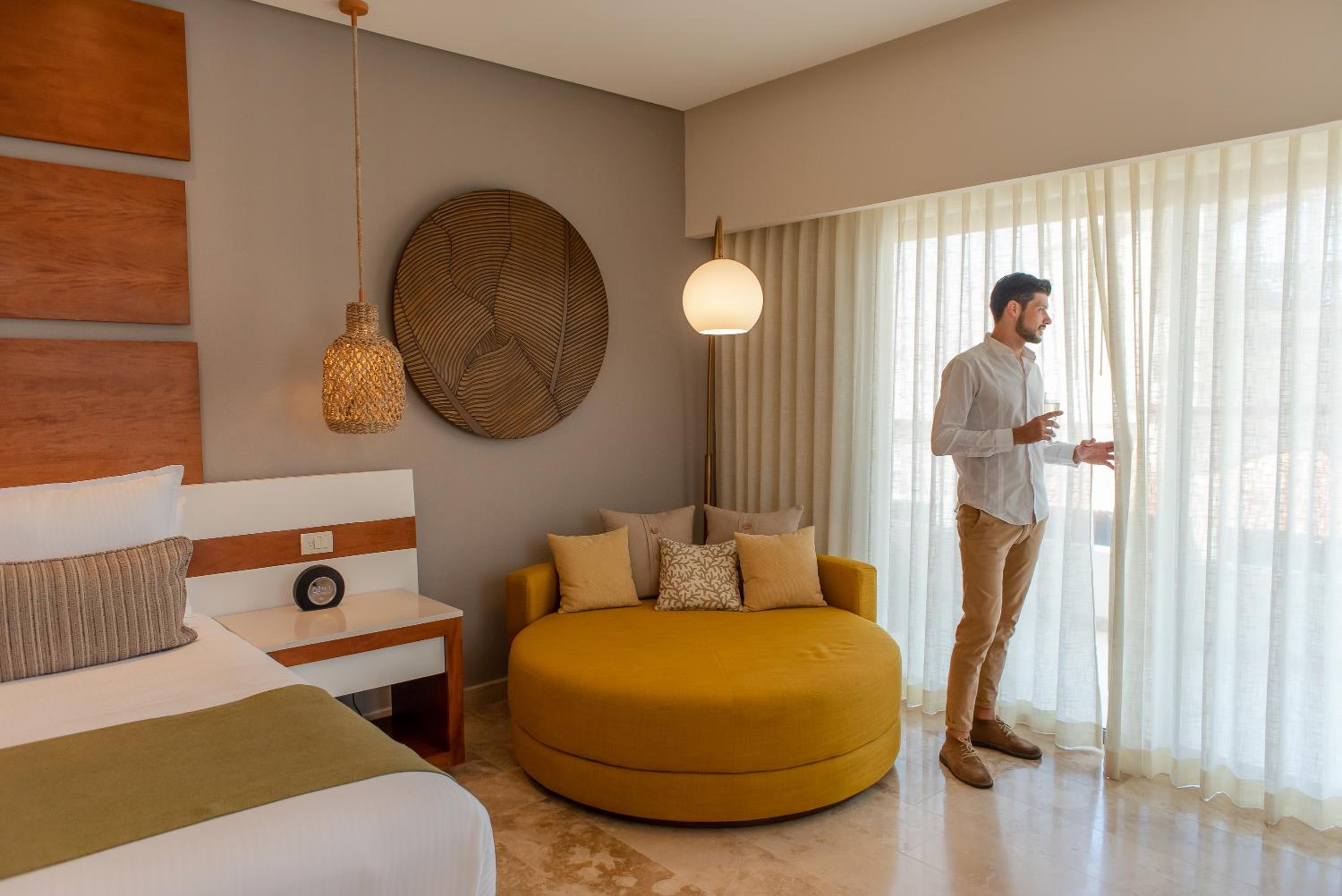 The Reef 28 Hotel  Spa - Luxury Adults Only - All Suites - With Optional All Inclusive - Property Image 23