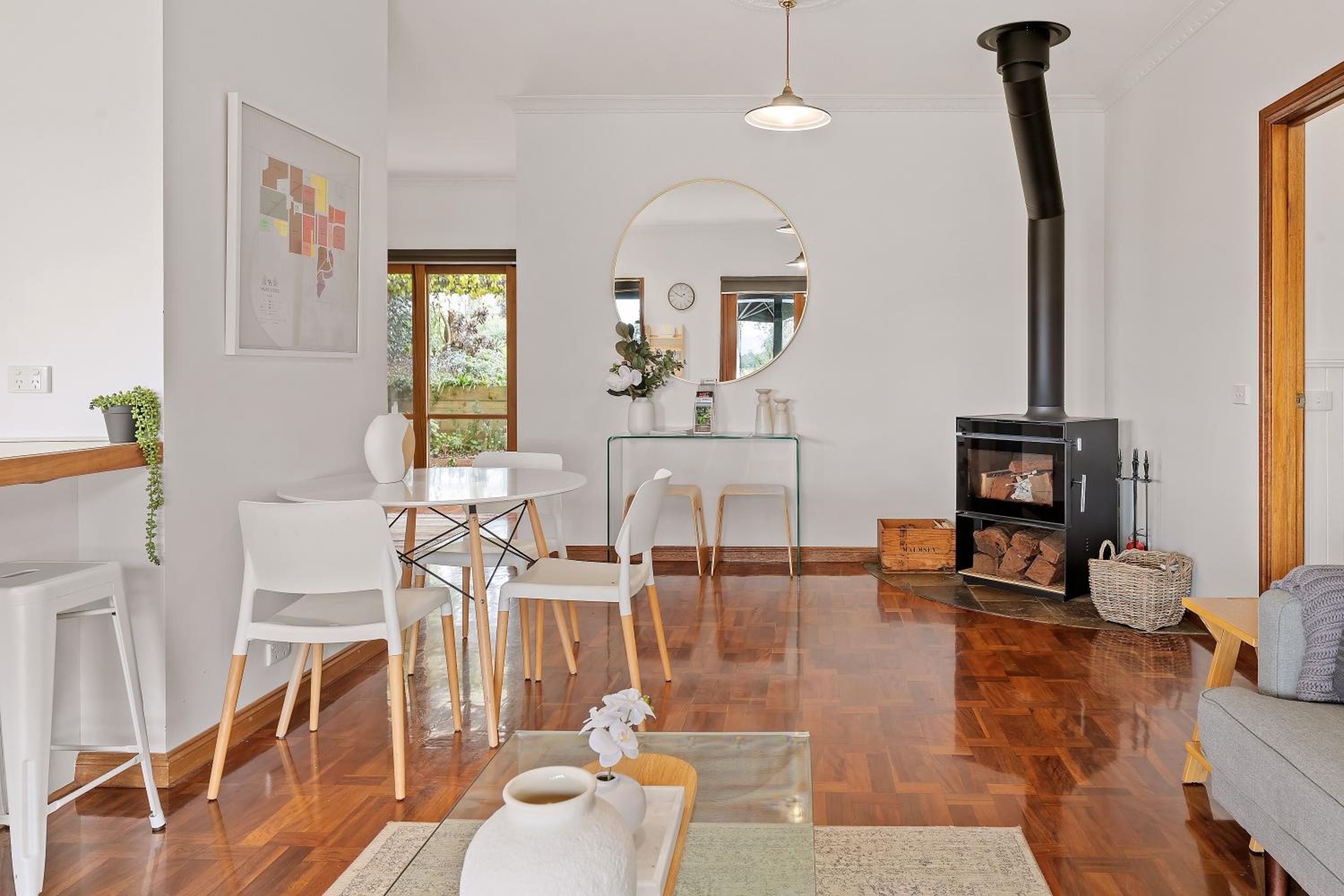 Yarra Yering Homestead