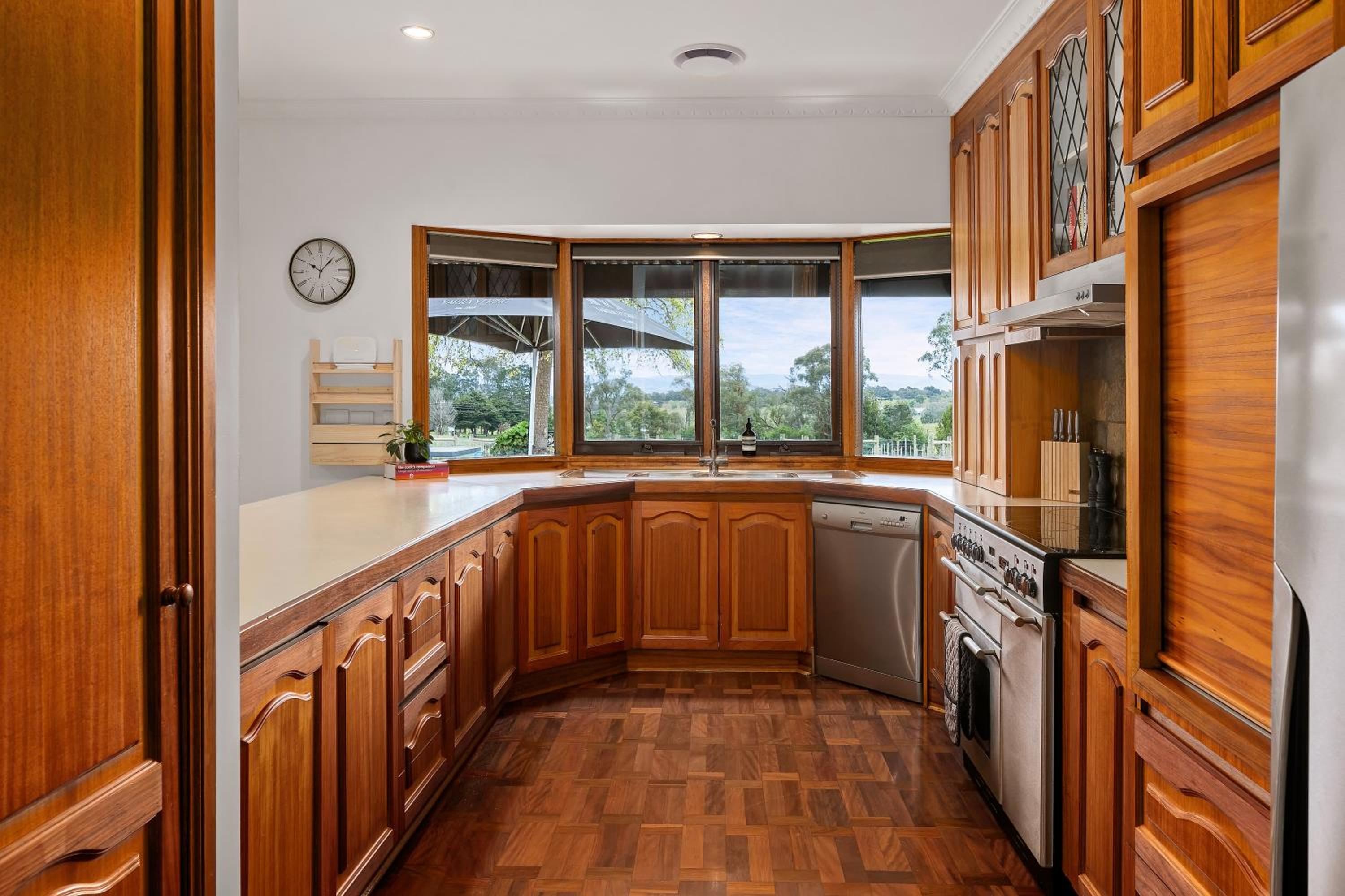 Yarra Yering Homestead