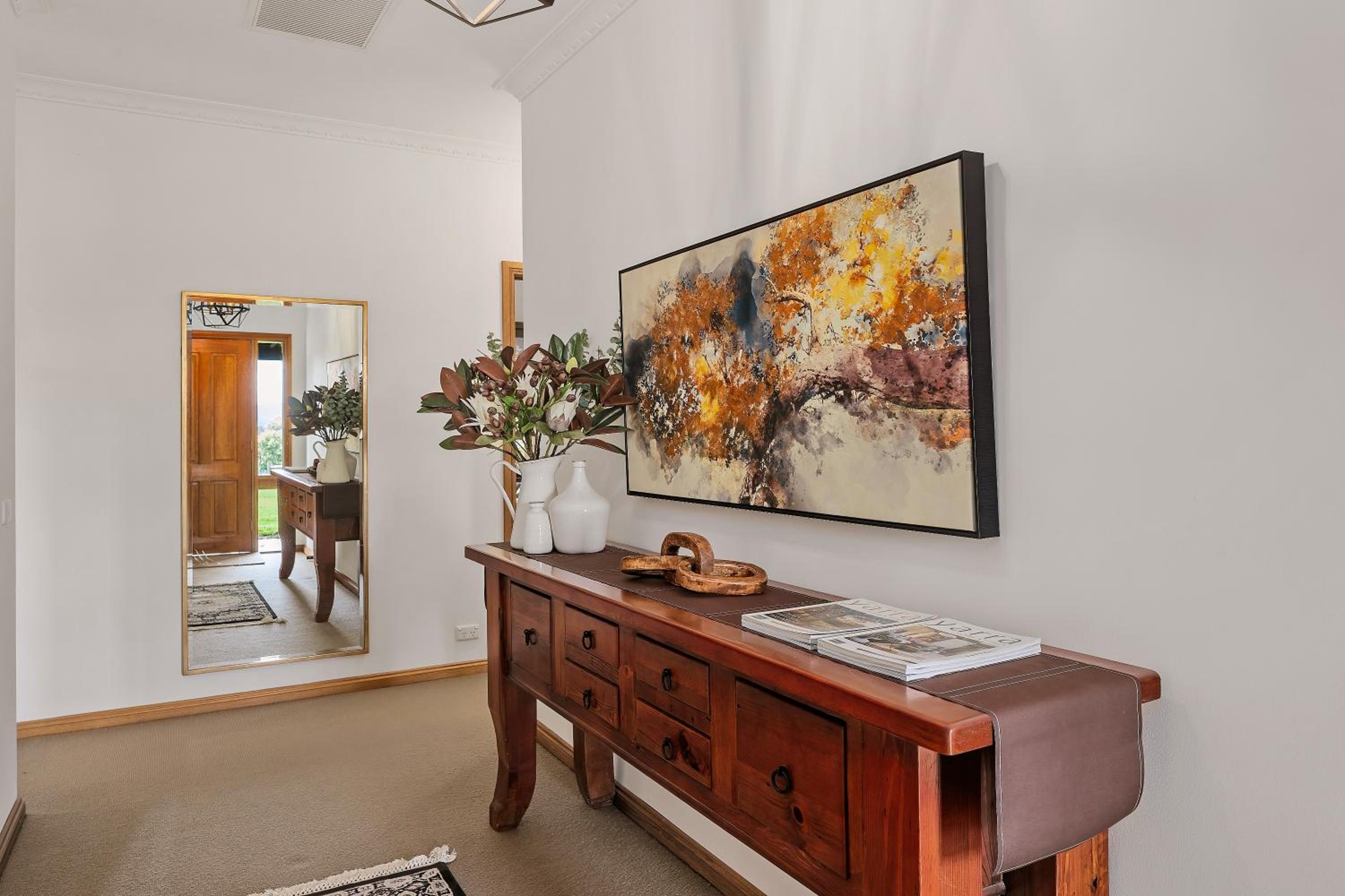 Yarra Yering Homestead