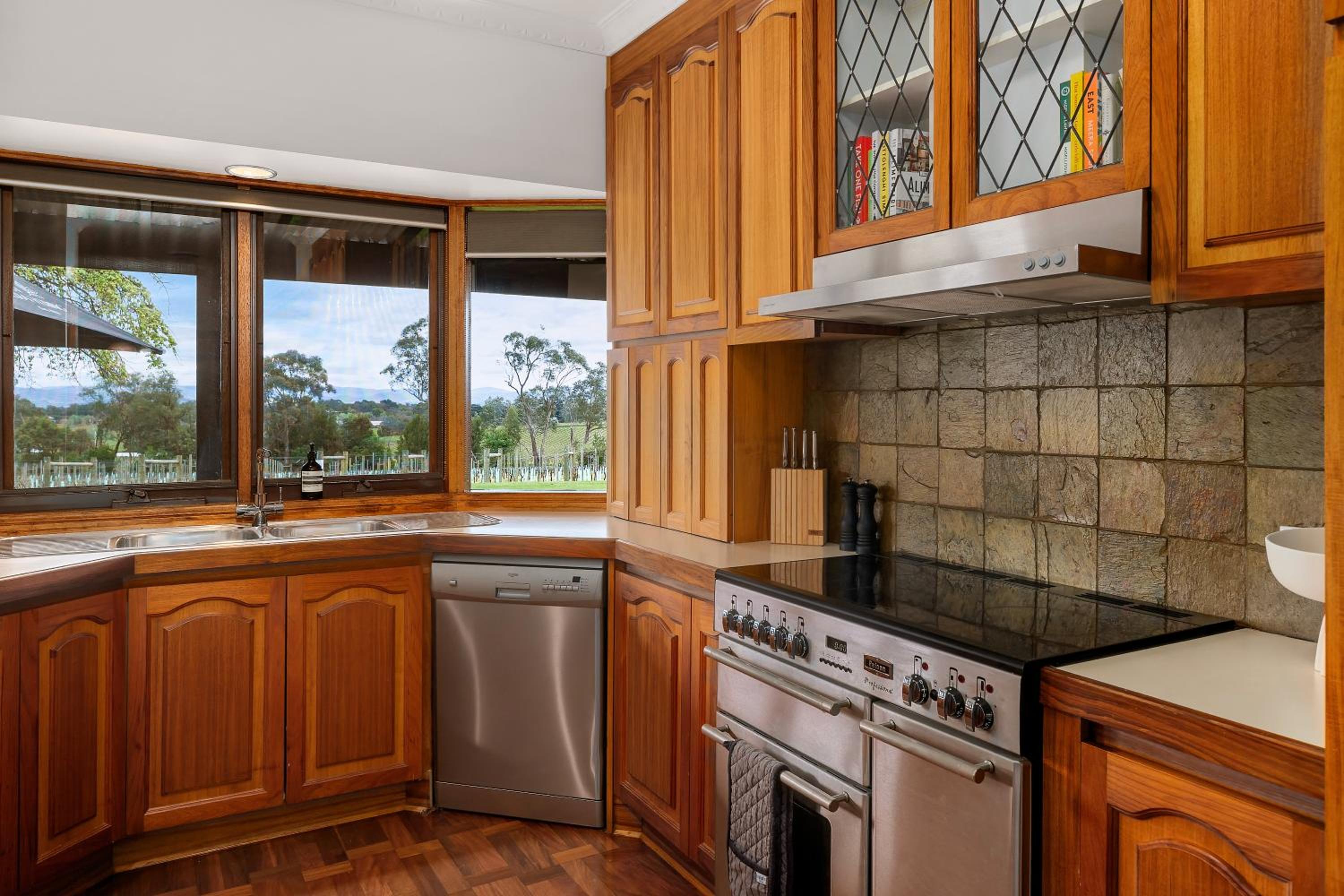 Yarra Yering Homestead
