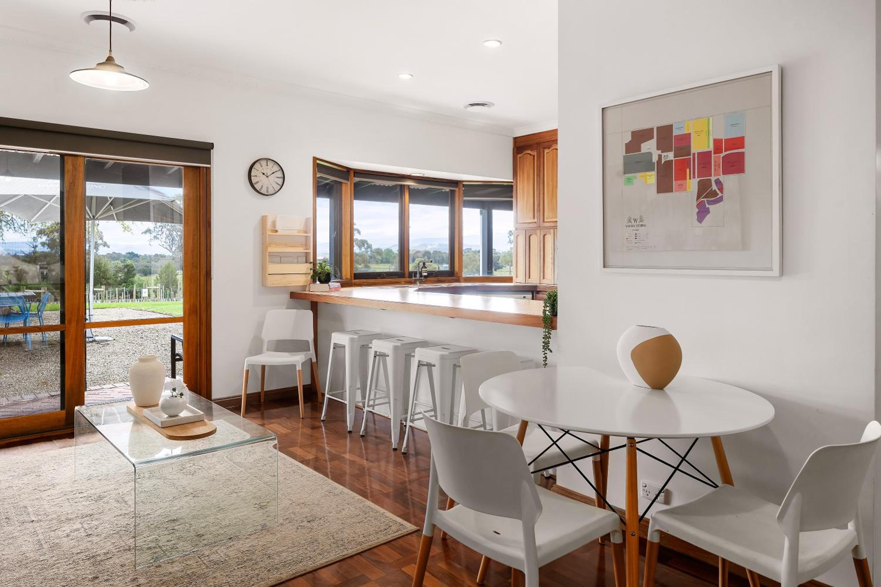 Yarra Yering Homestead