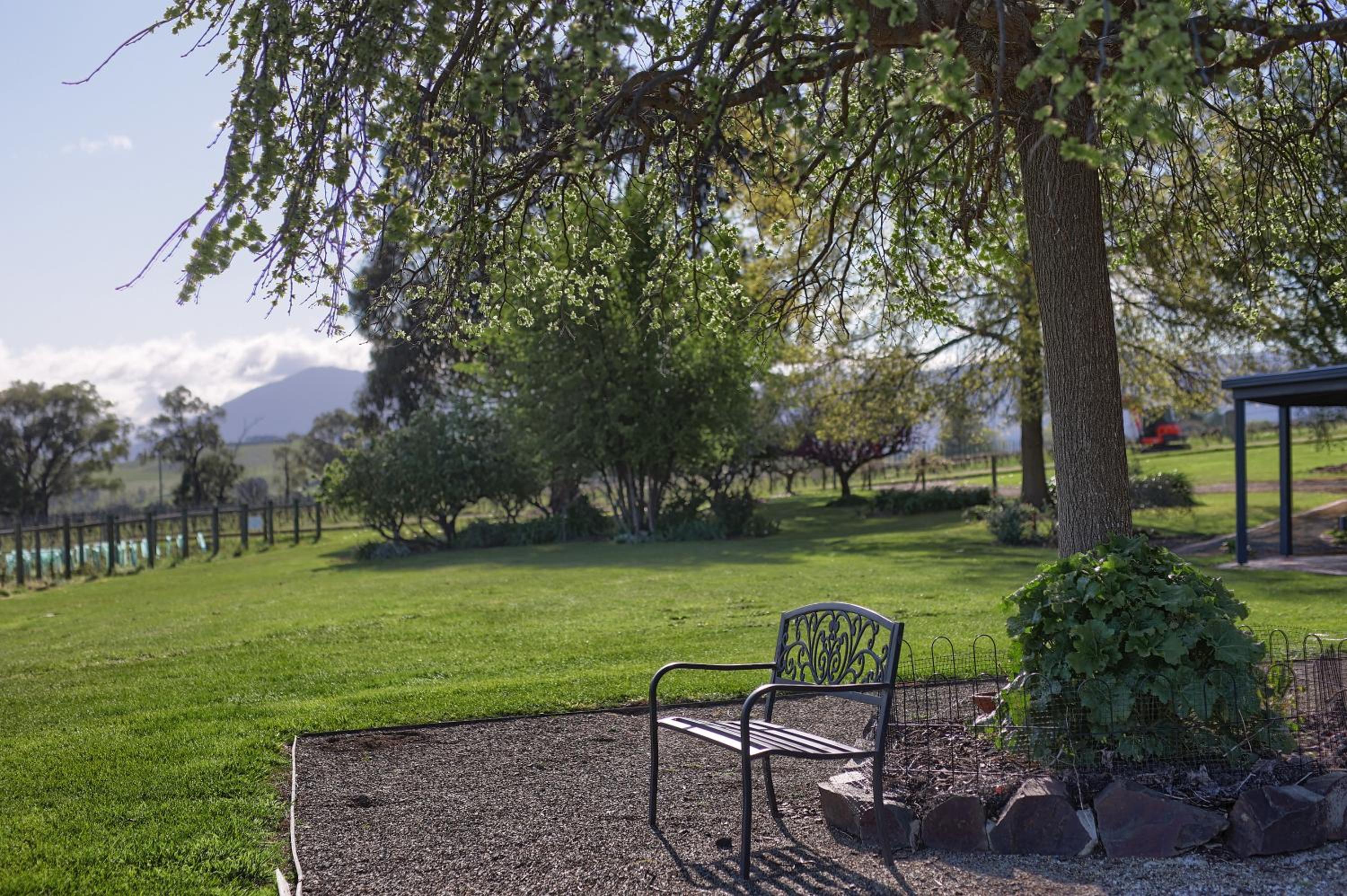Yarra Yering Homestead
