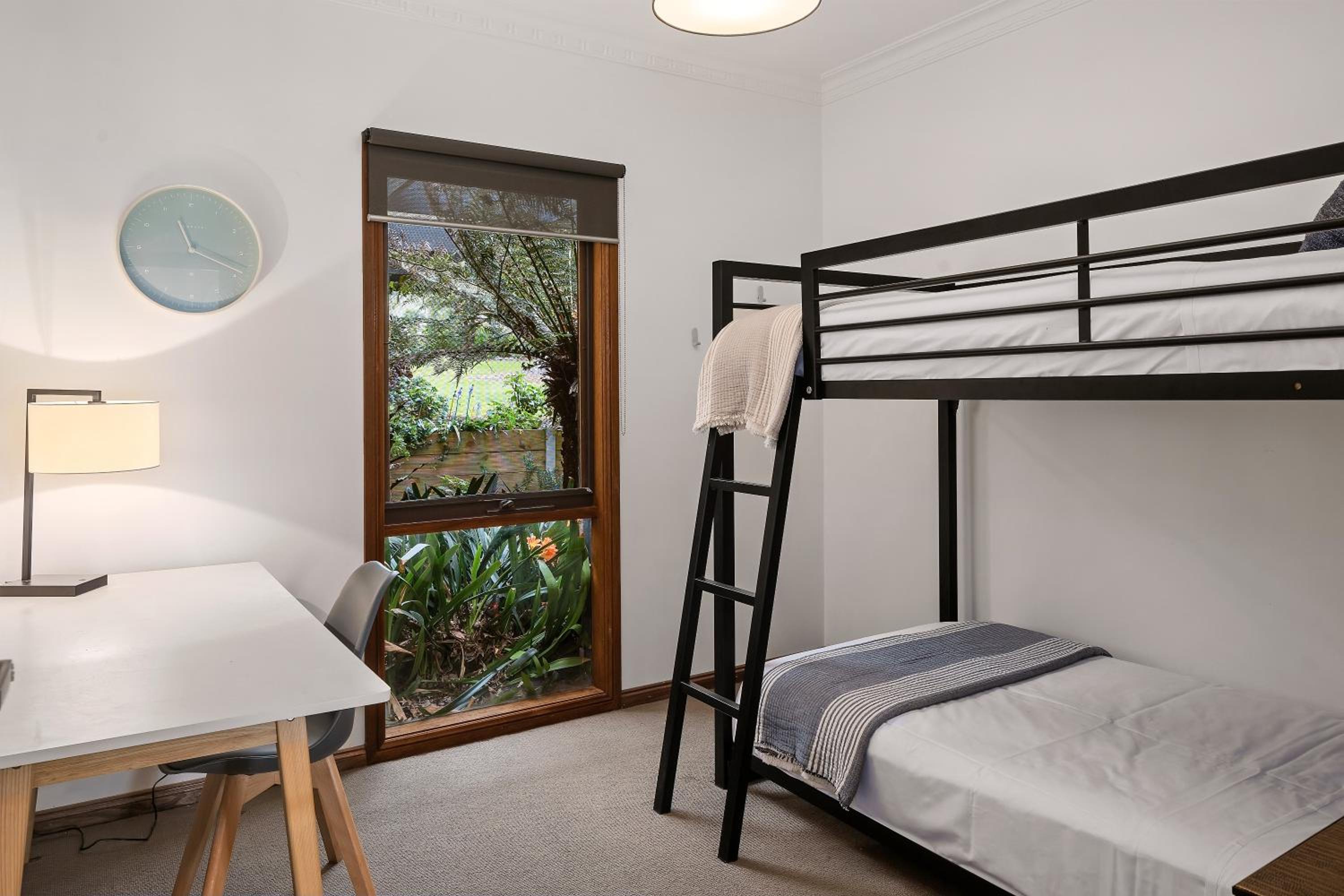 Yarra Yering Homestead