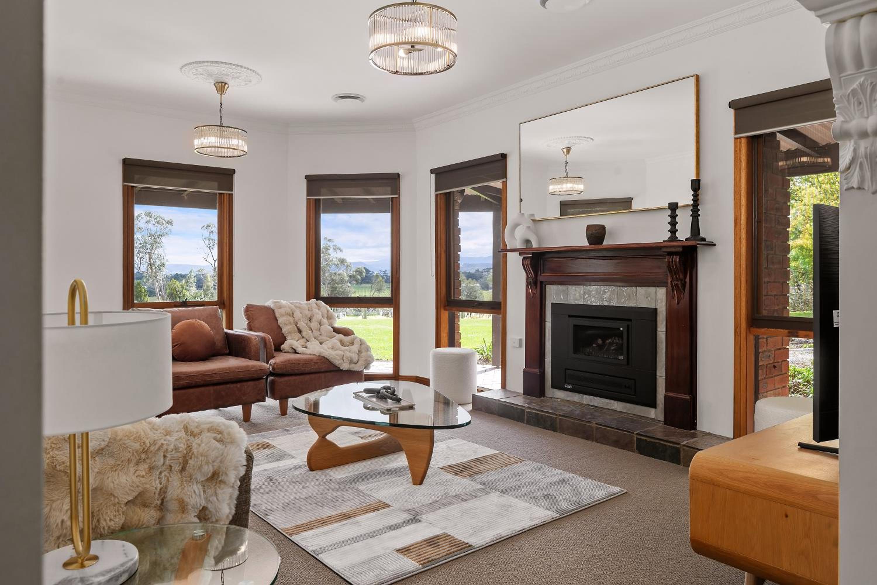 Yarra Yering Homestead