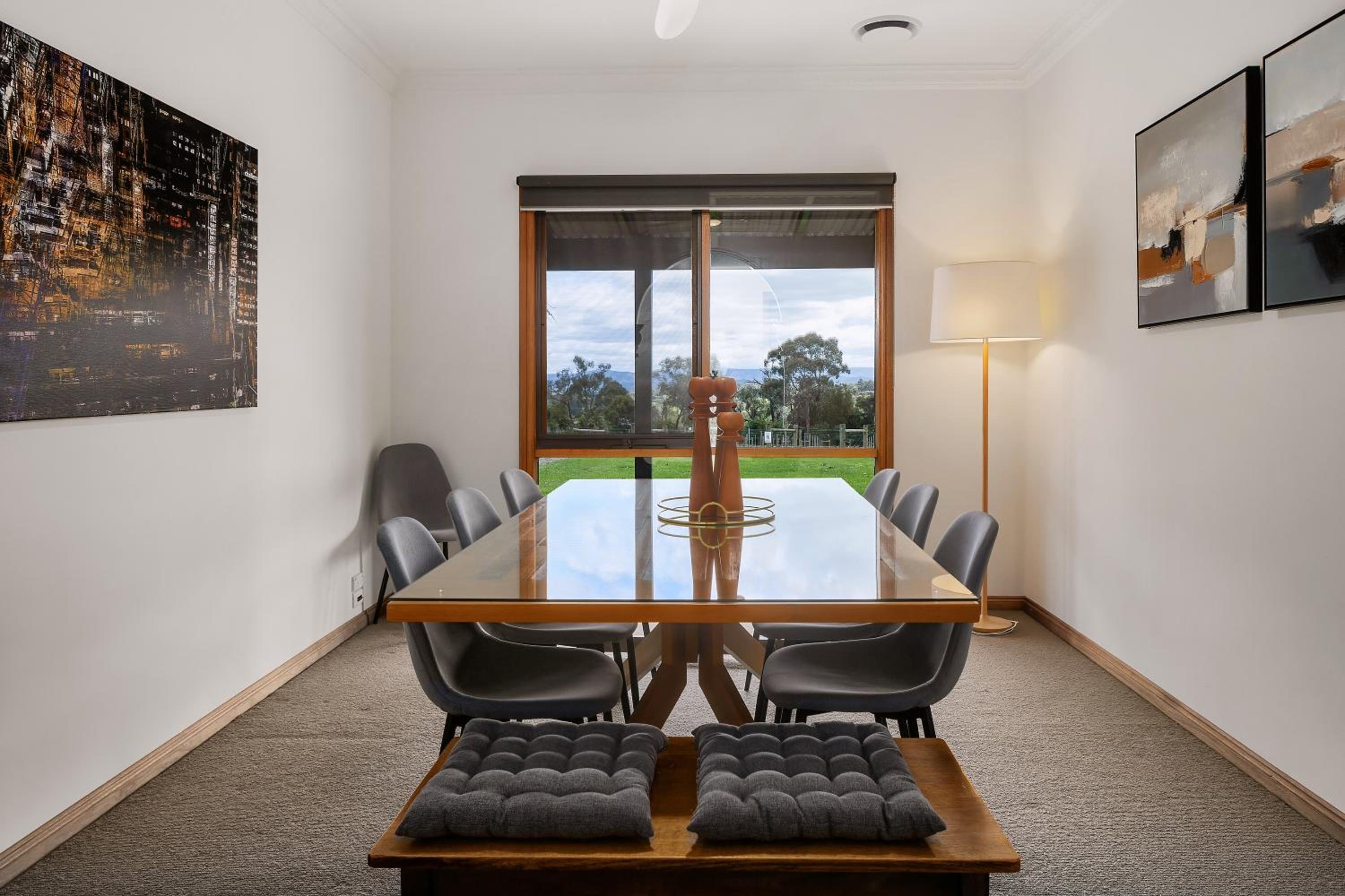 Yarra Yering Homestead