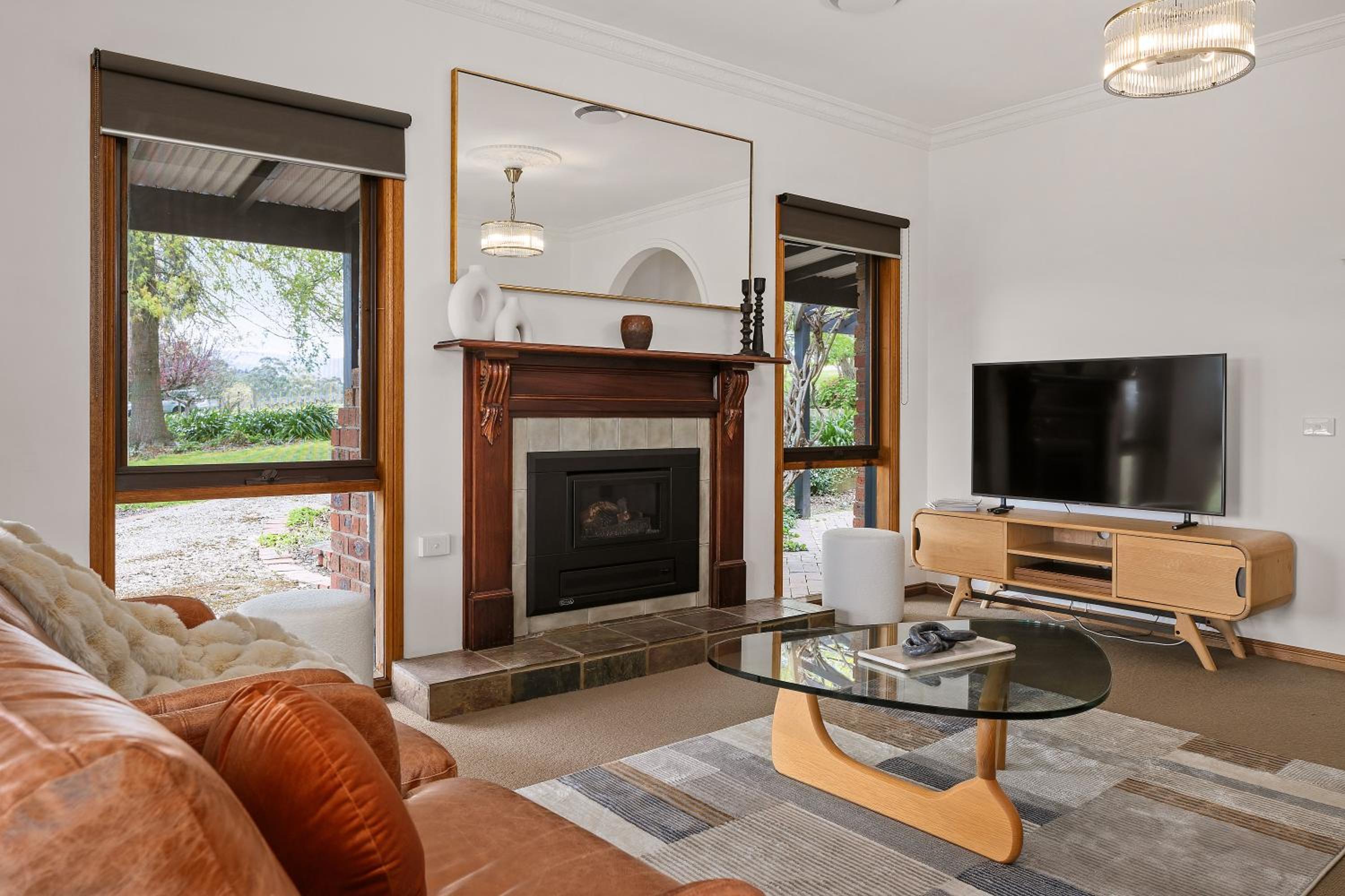 Yarra Yering Homestead