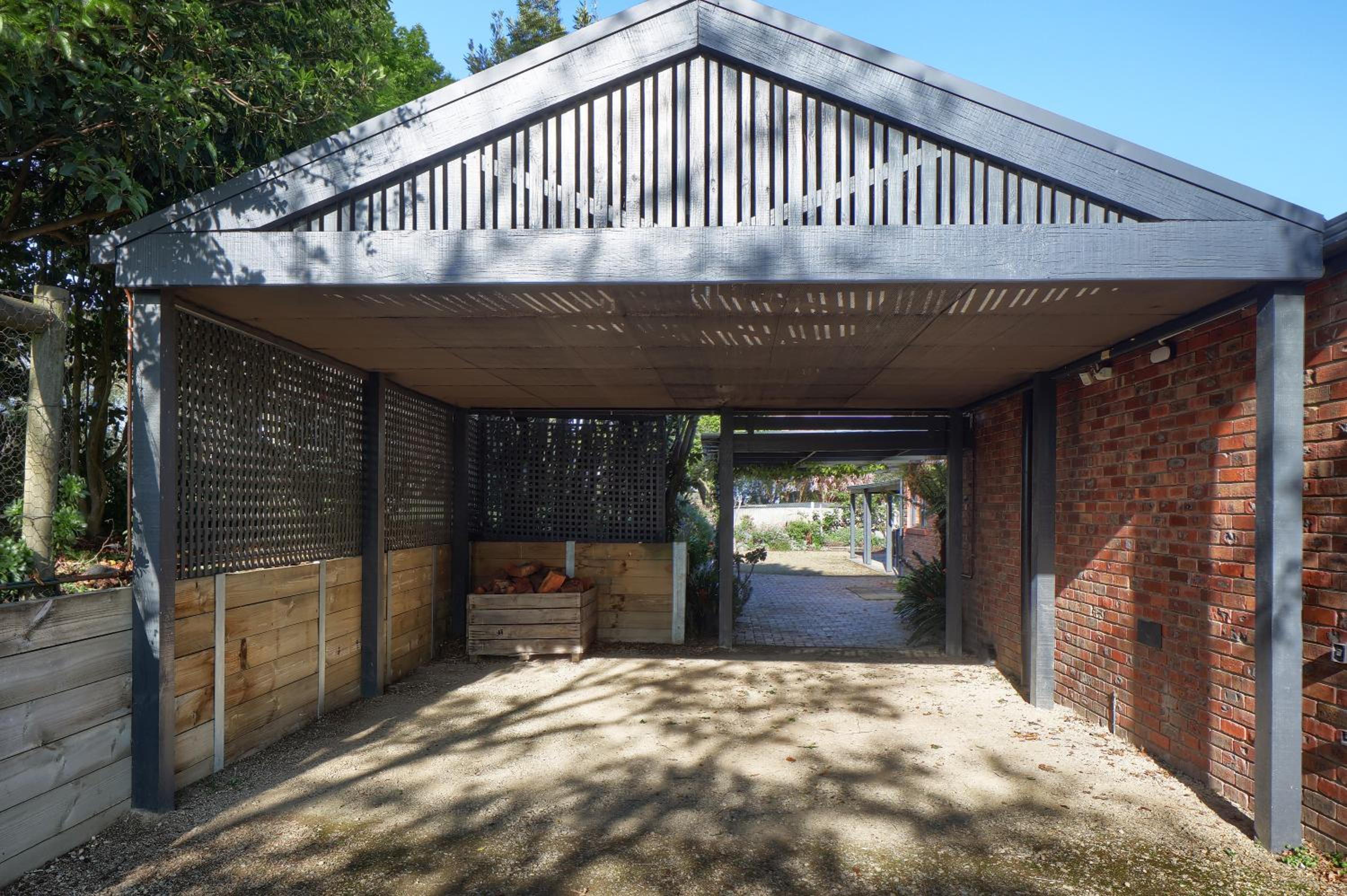 Yarra Yering Homestead