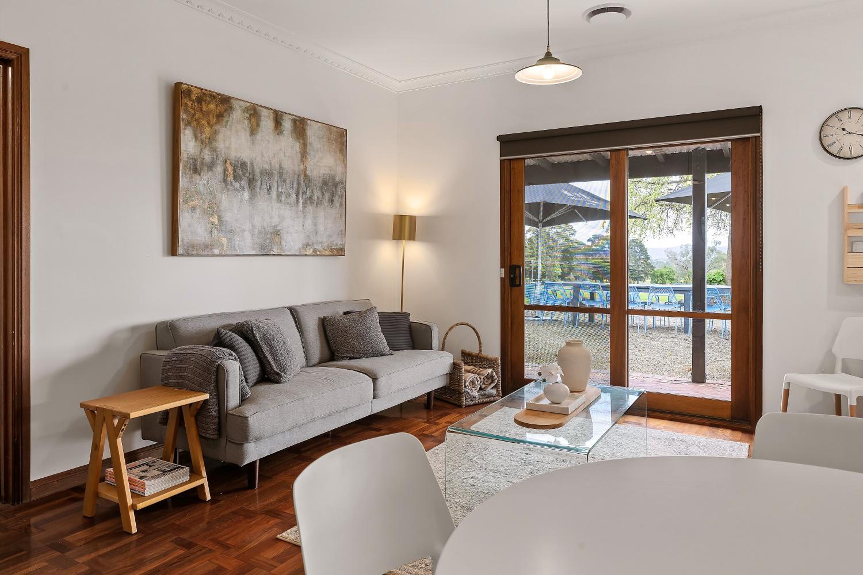 Yarra Yering Homestead