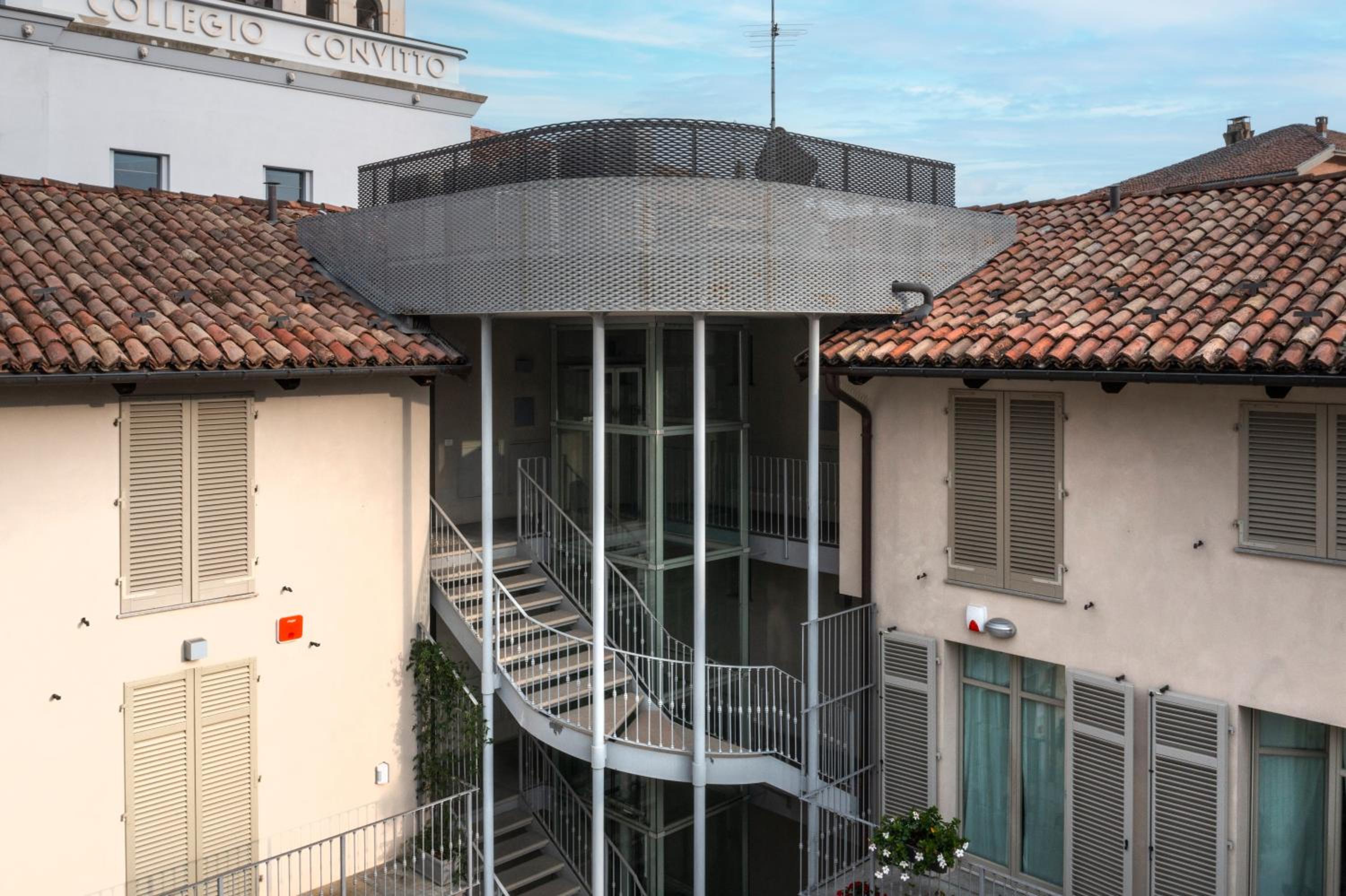 Il Duomo Apartment view 5