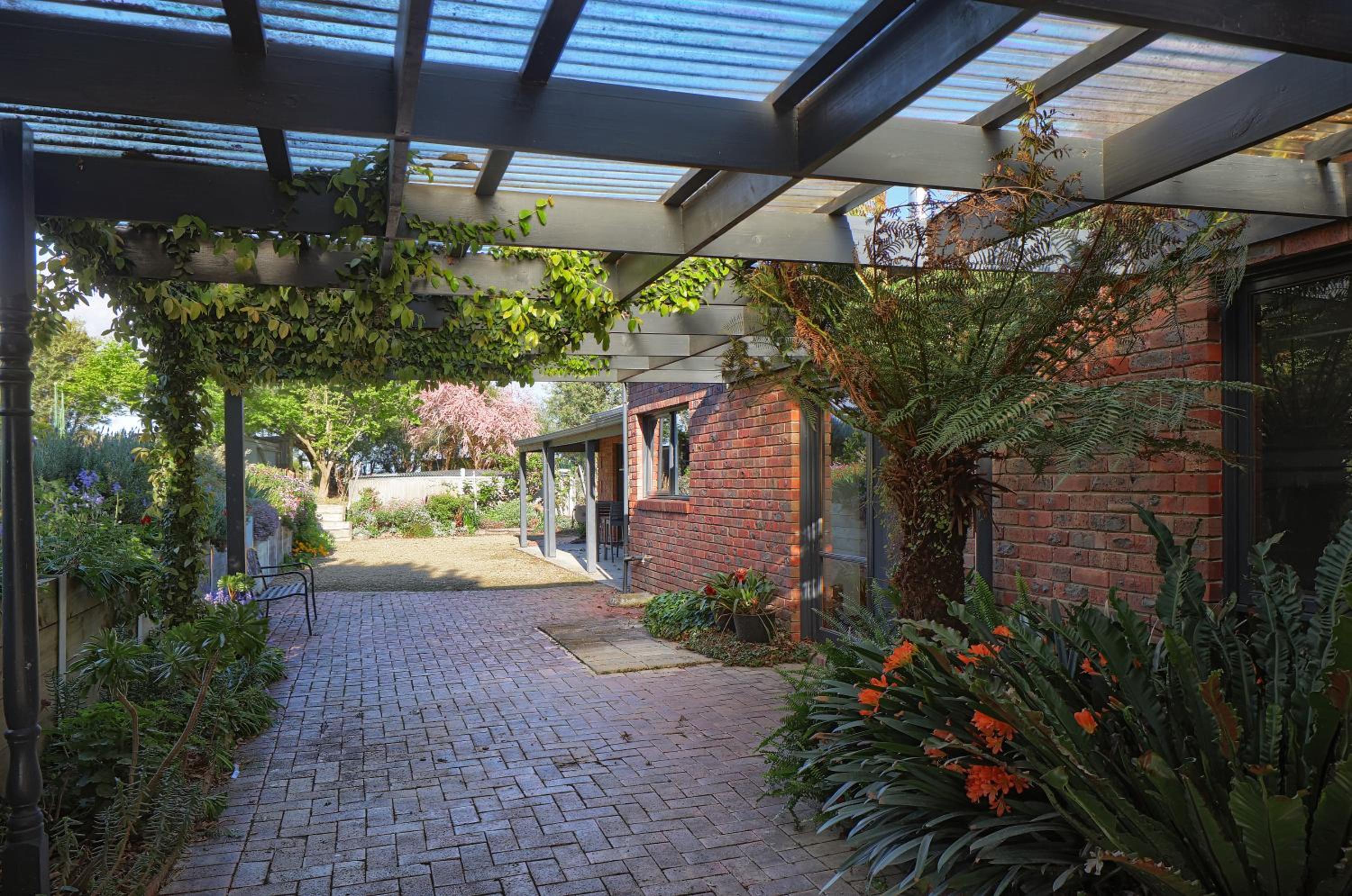 Yarra Yering Homestead