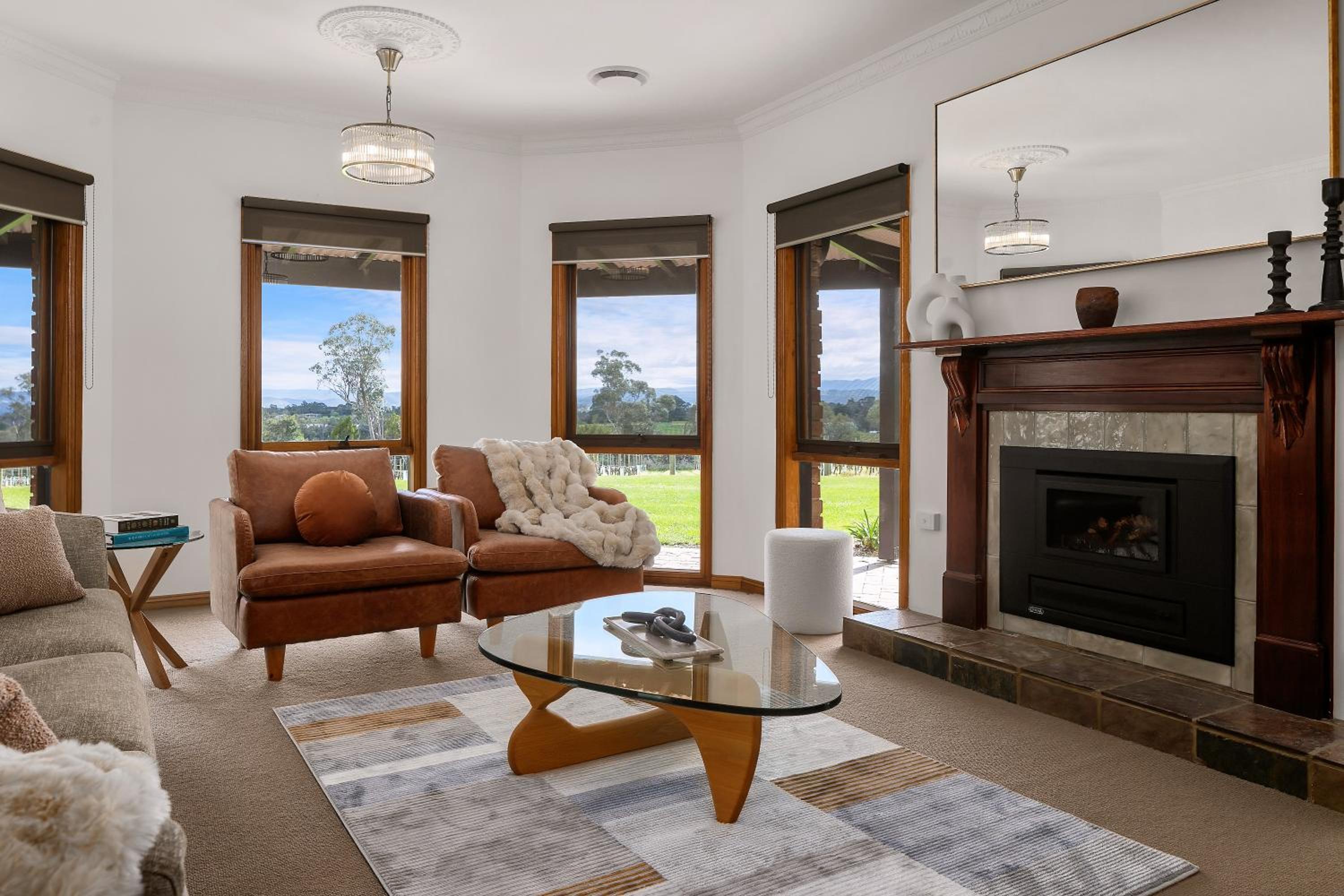 Yarra Yering Homestead