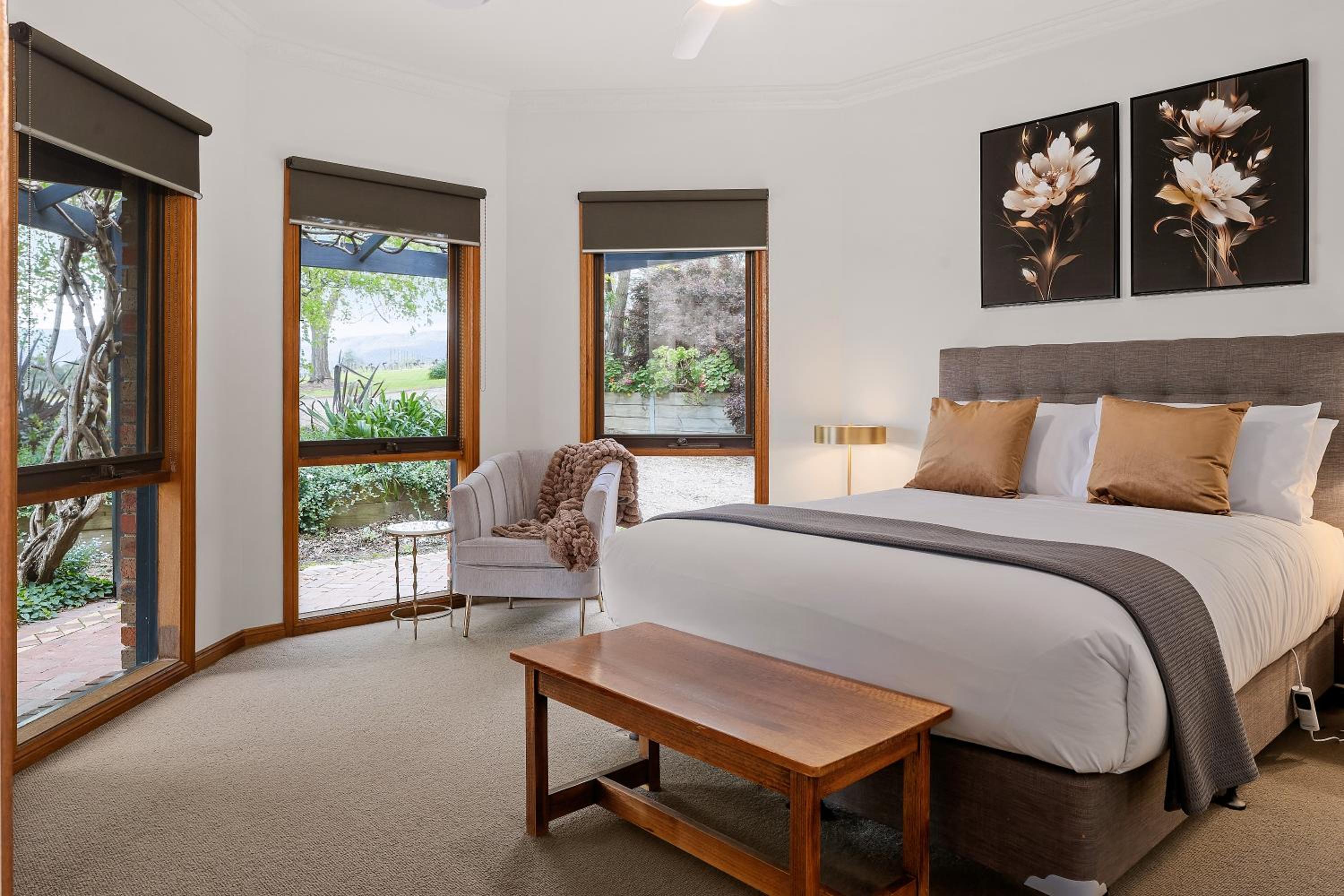 Yarra Yering Homestead