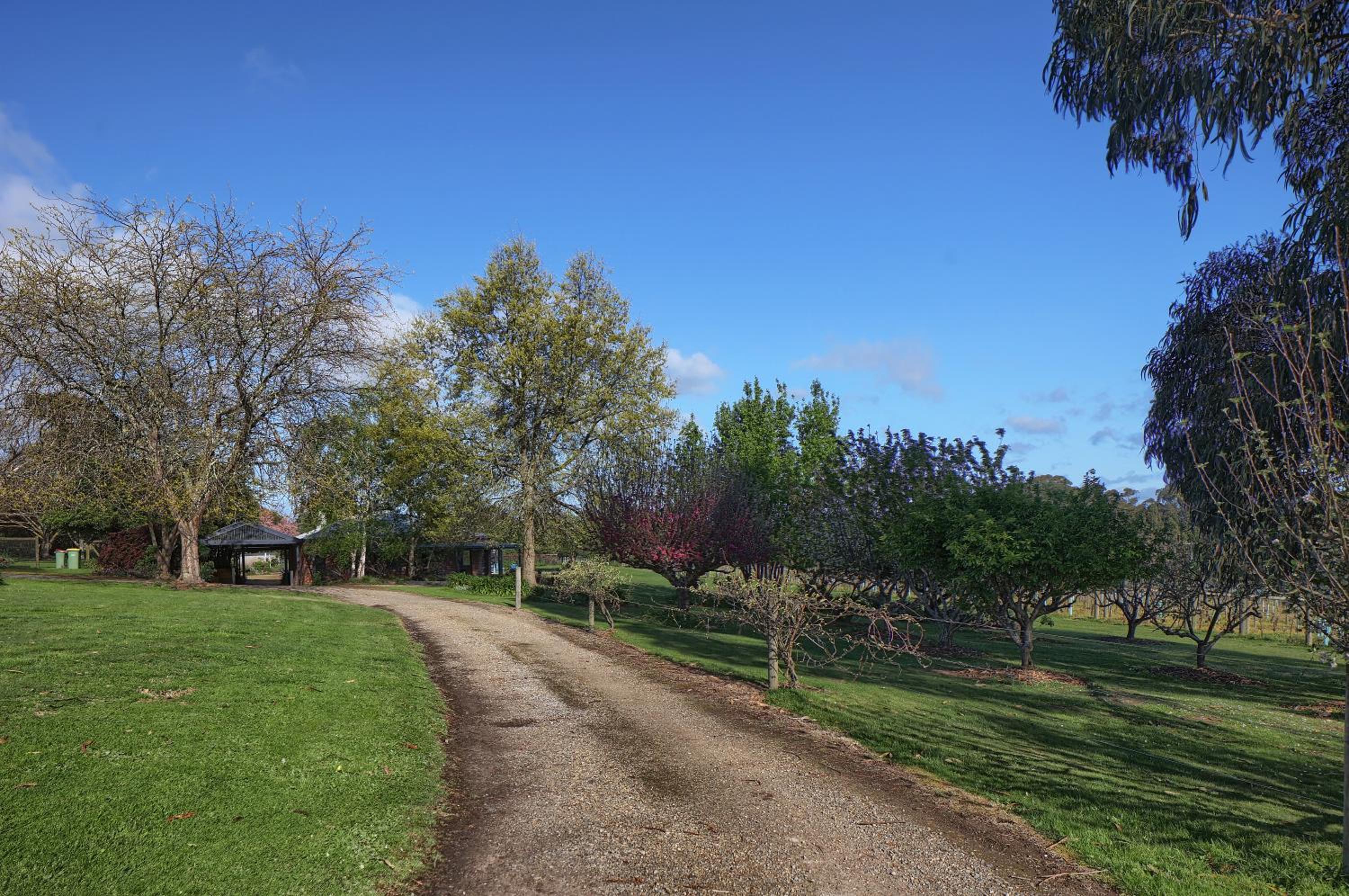 Yarra Yering Homestead