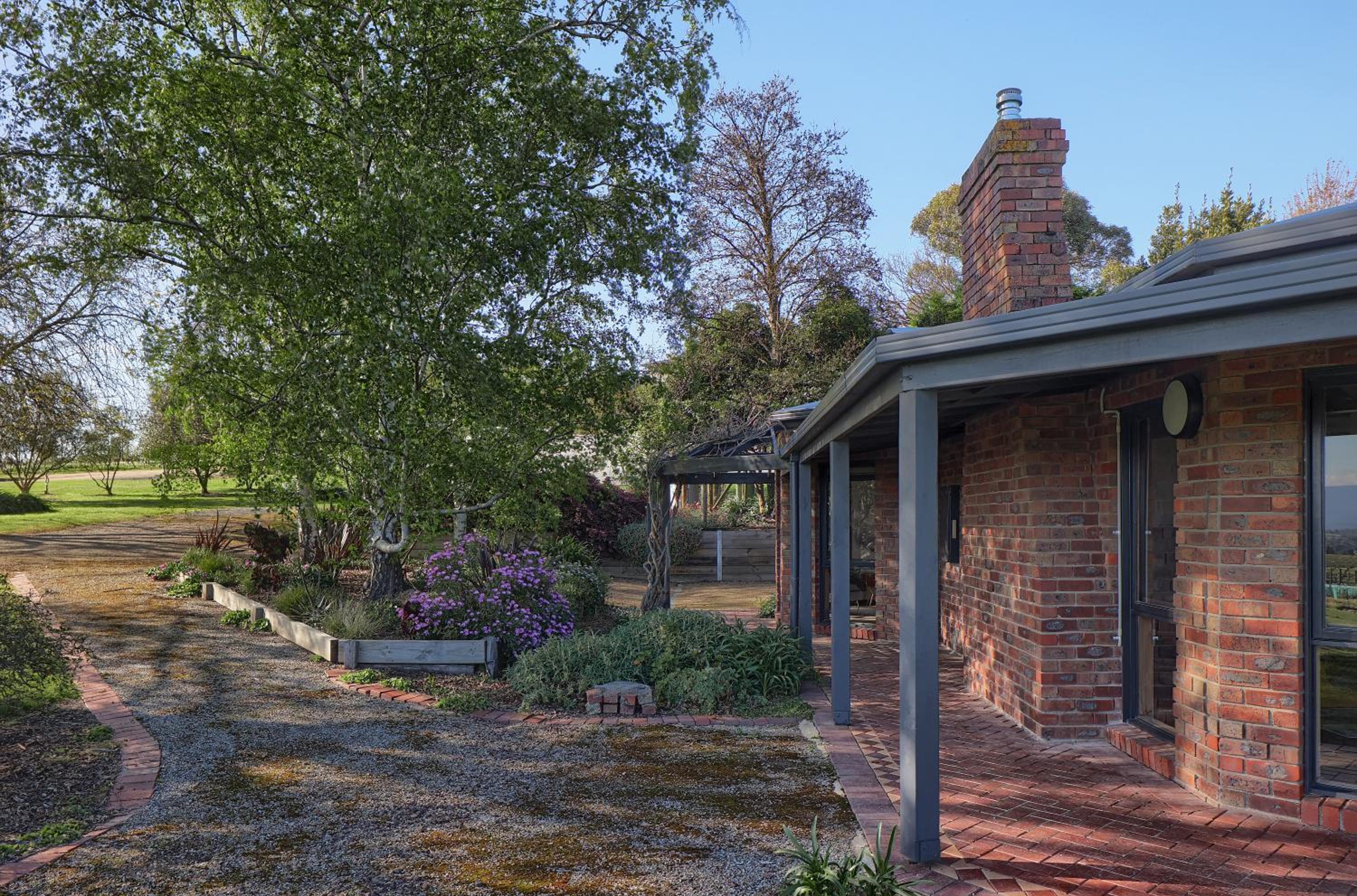 Yarra Yering Homestead
