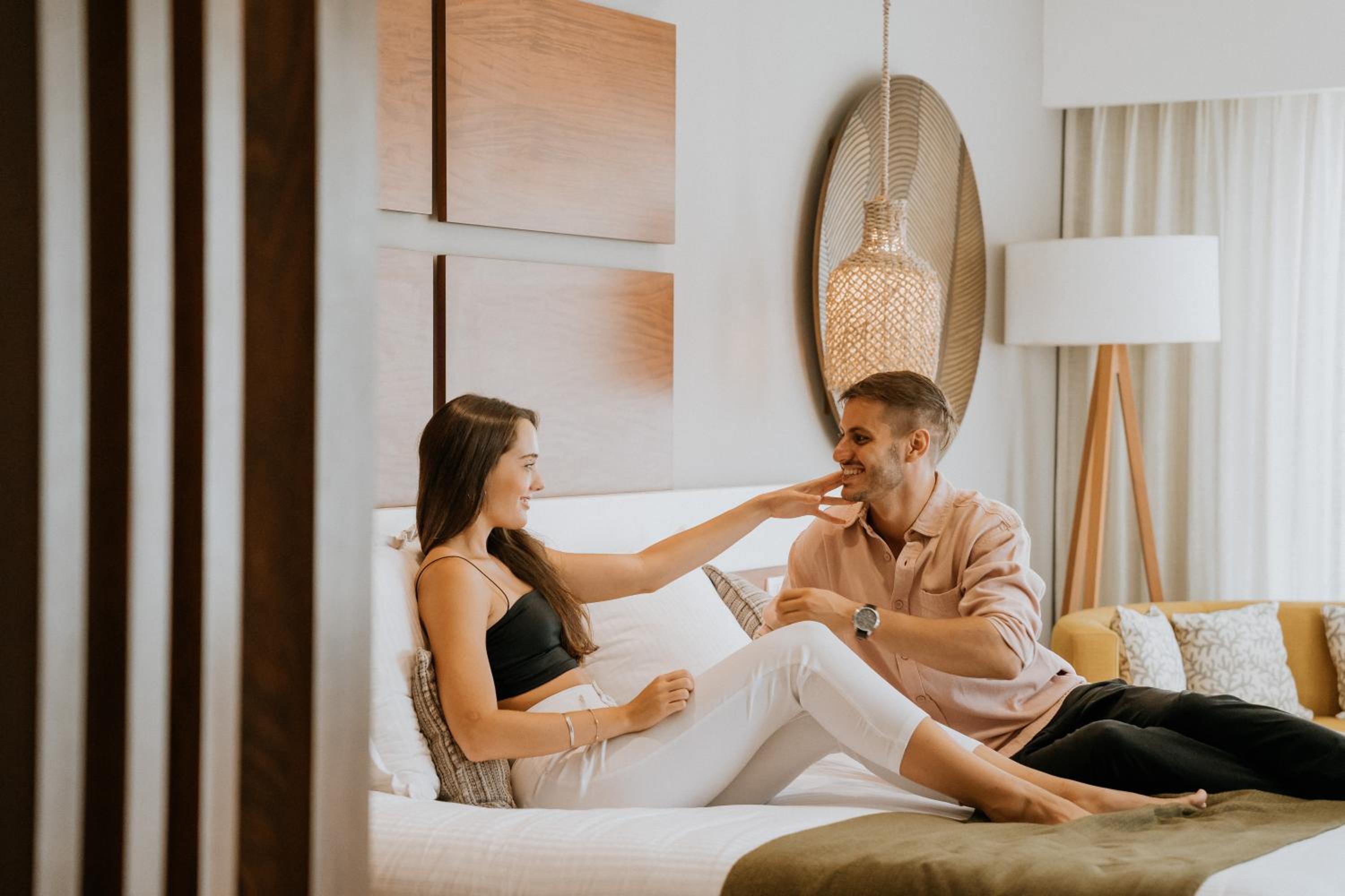 The Reef 28 Hotel  Spa - Luxury Adults Only - All Suites - With Optional All Inclusive - Property Image 32