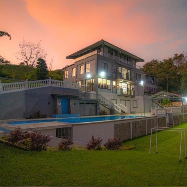 Finca El Jordan