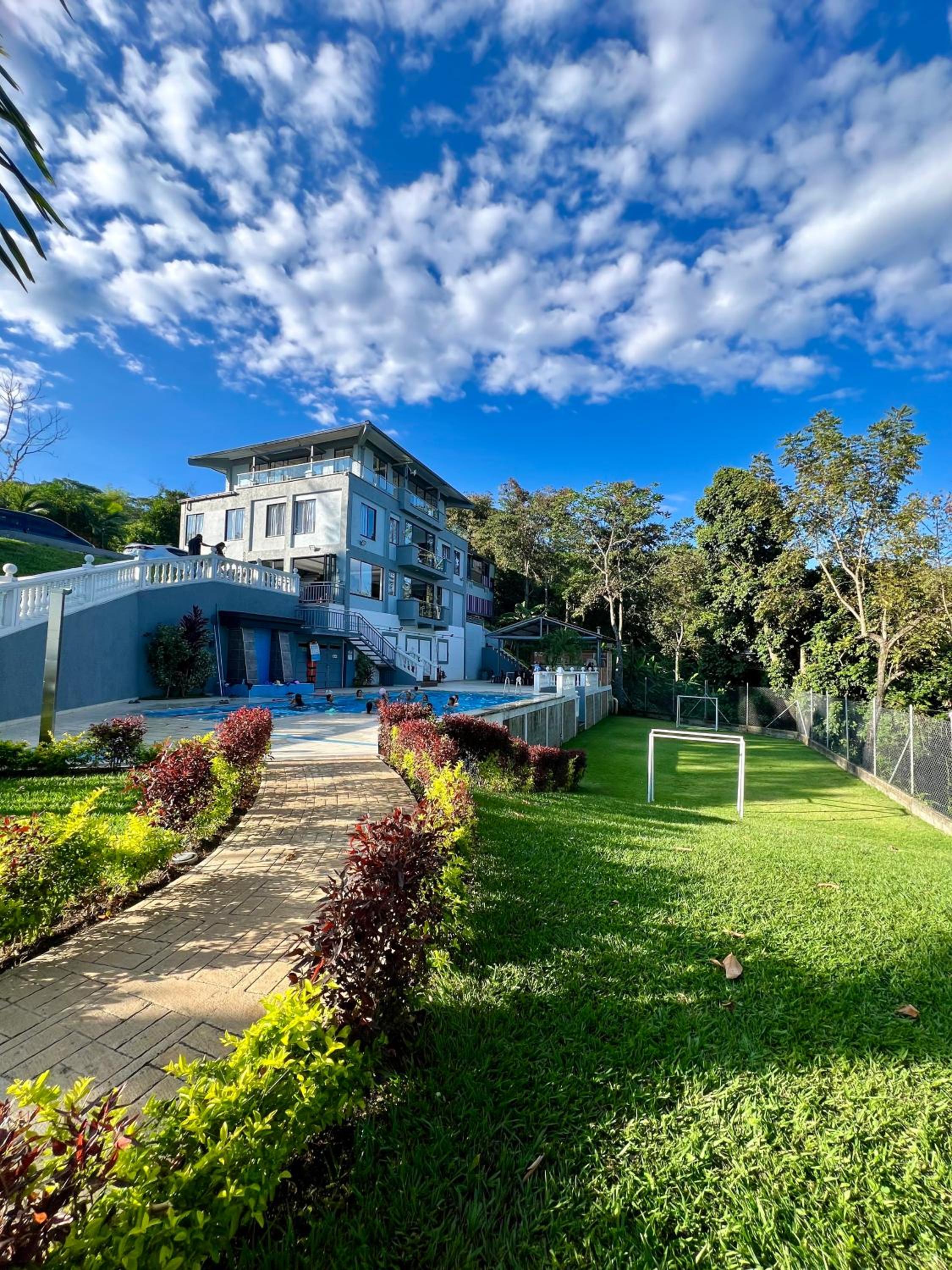 Finca El Jordan