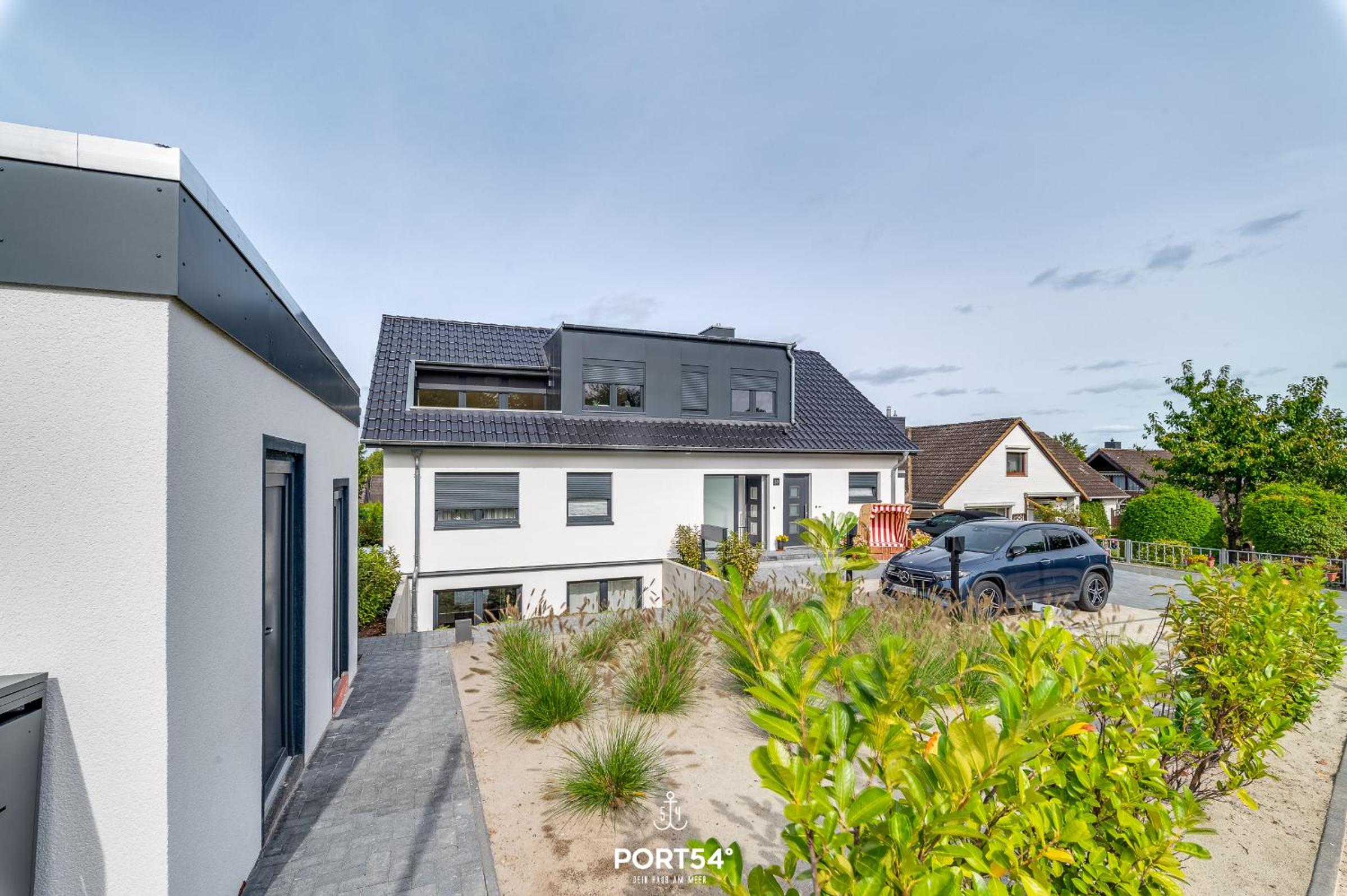 FW Seestern Heiligenhafen