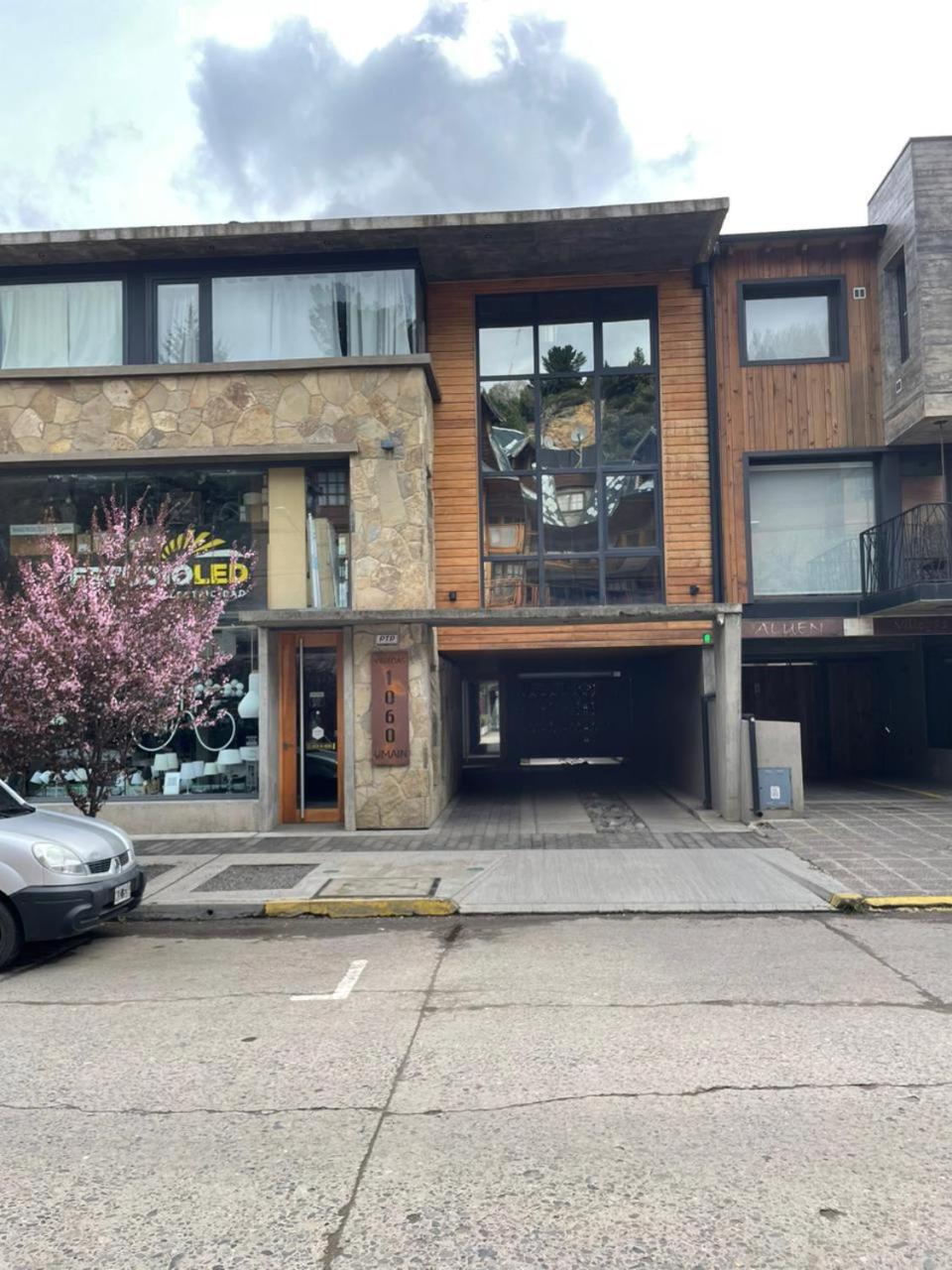 Loft moderno y céntrico