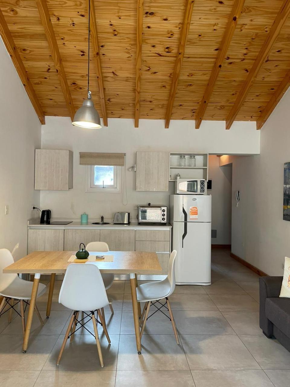 Loft moderno y céntrico