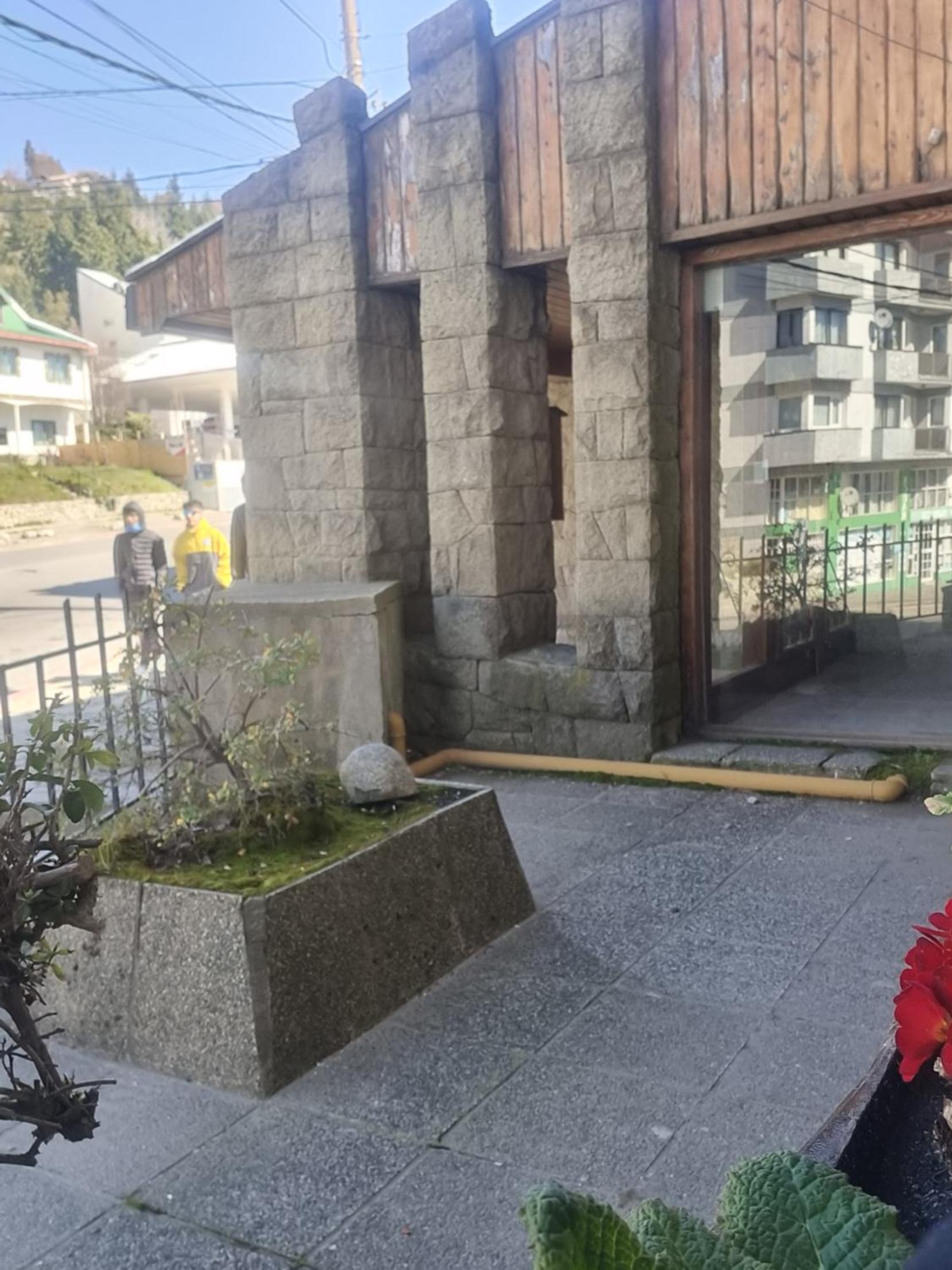 Departamento Completo Centro Bariloche