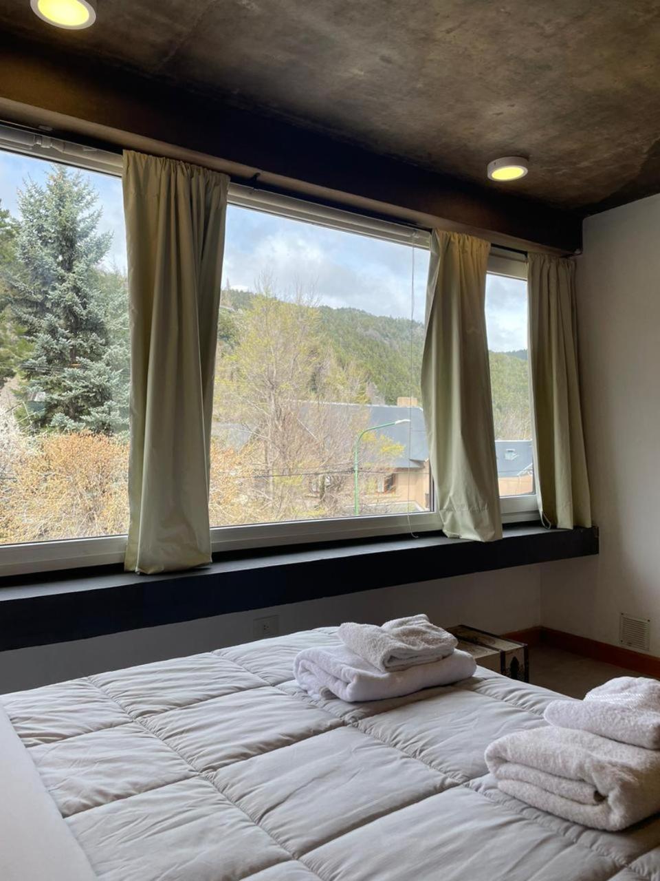 Loft moderno y céntrico