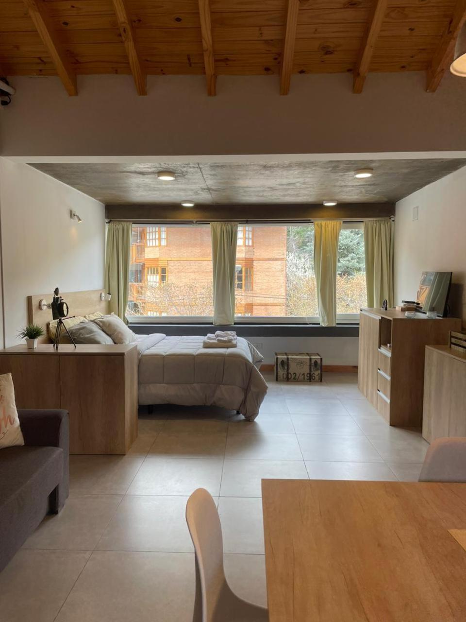 Loft moderno y céntrico