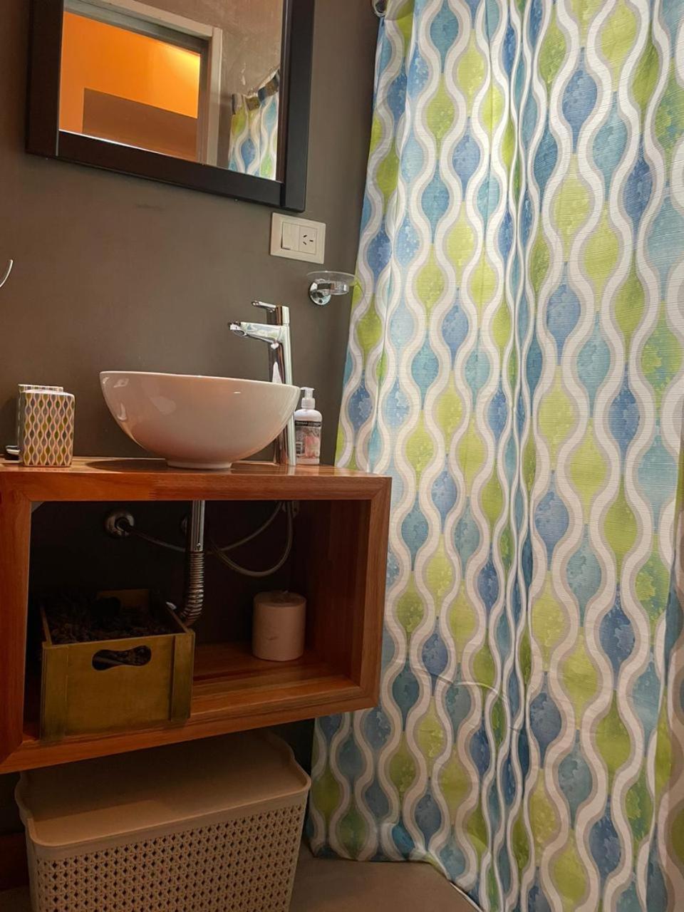 Loft moderno y céntrico