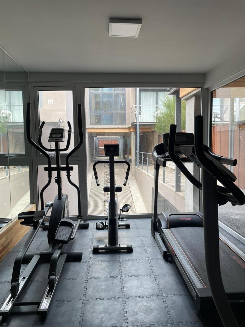 Loft moderno y céntrico