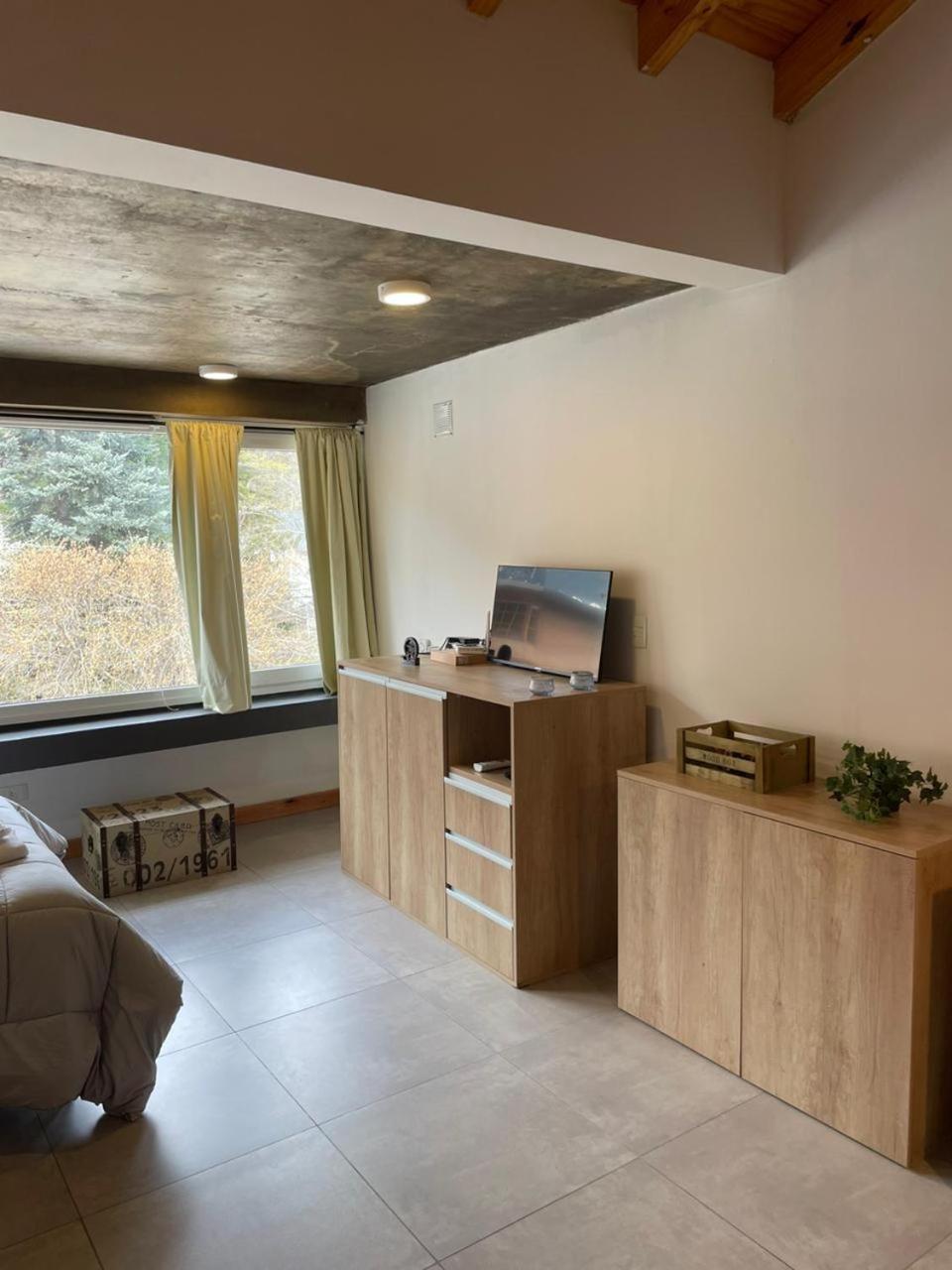 Loft moderno y céntrico