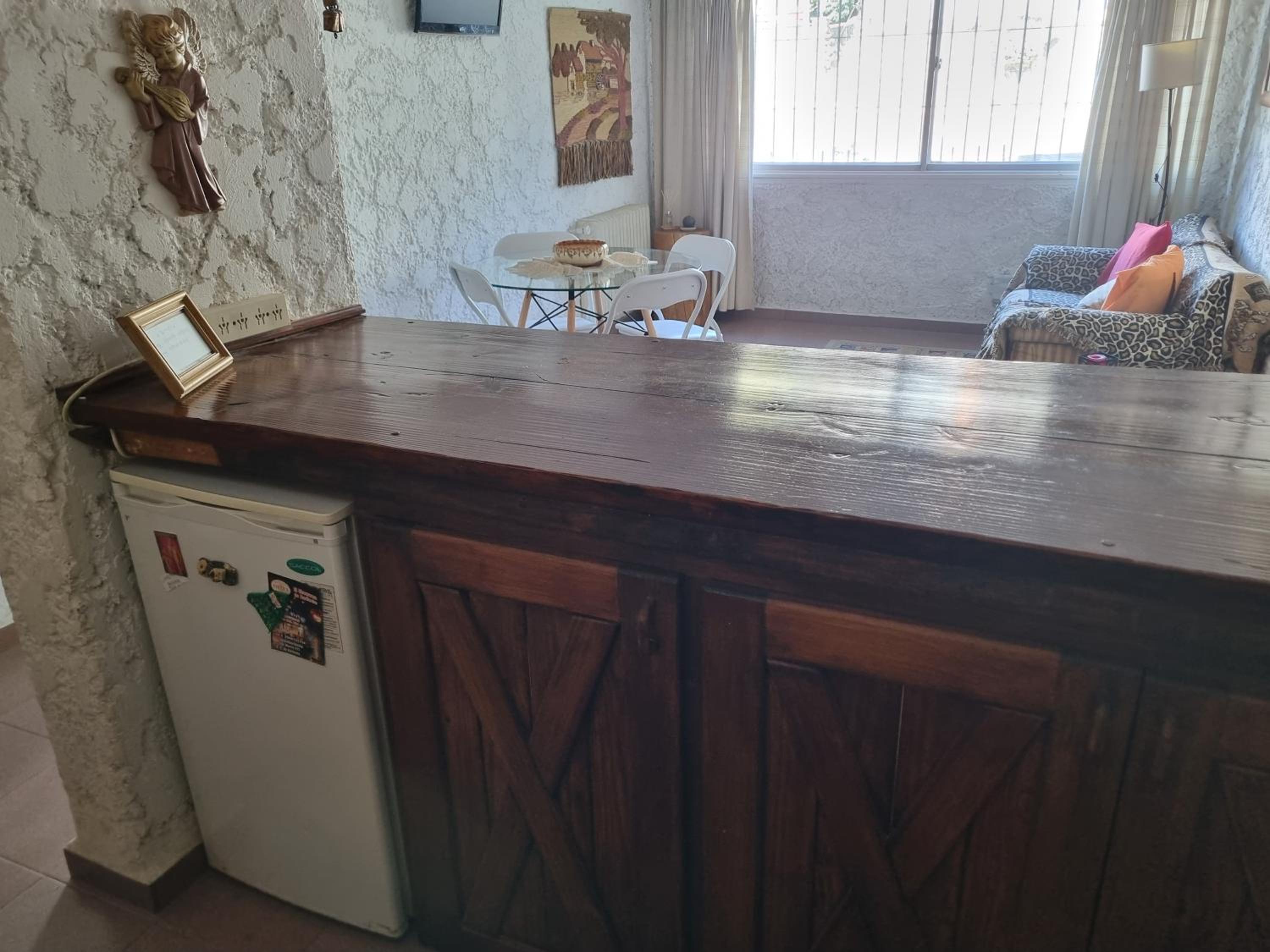 Departamento Completo Centro Bariloche