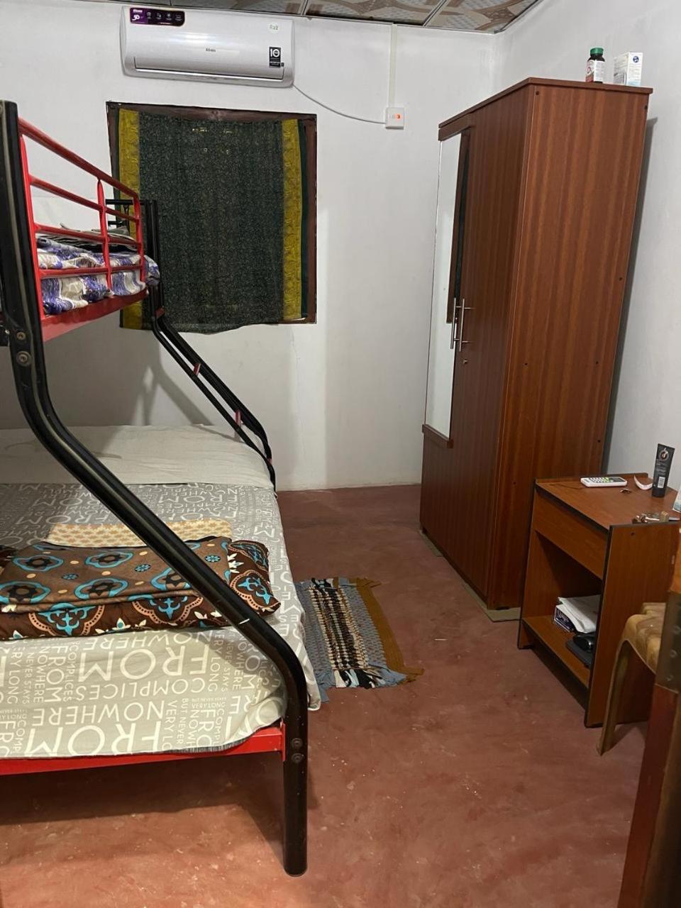 thurai guest house view 2