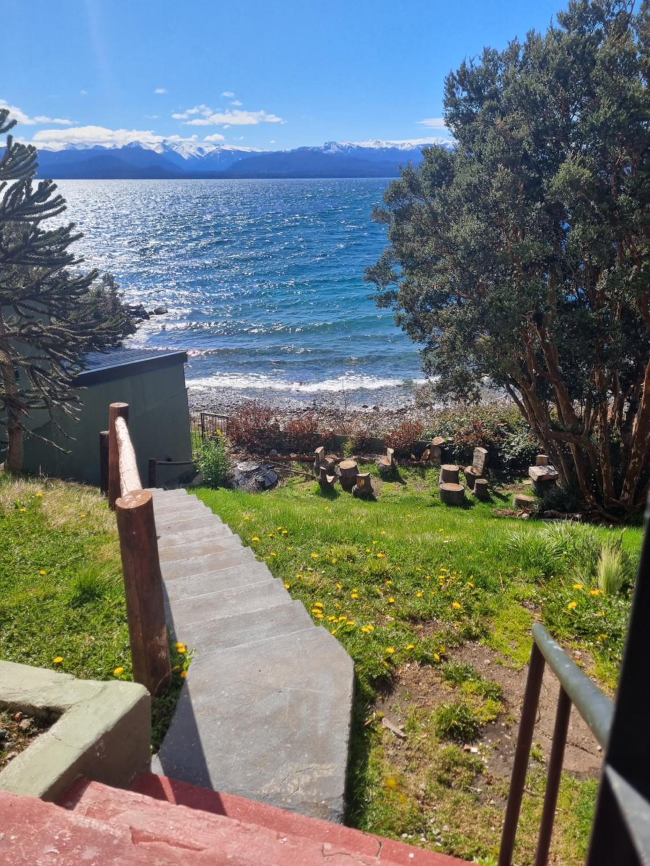 Departamento Completo Centro Bariloche