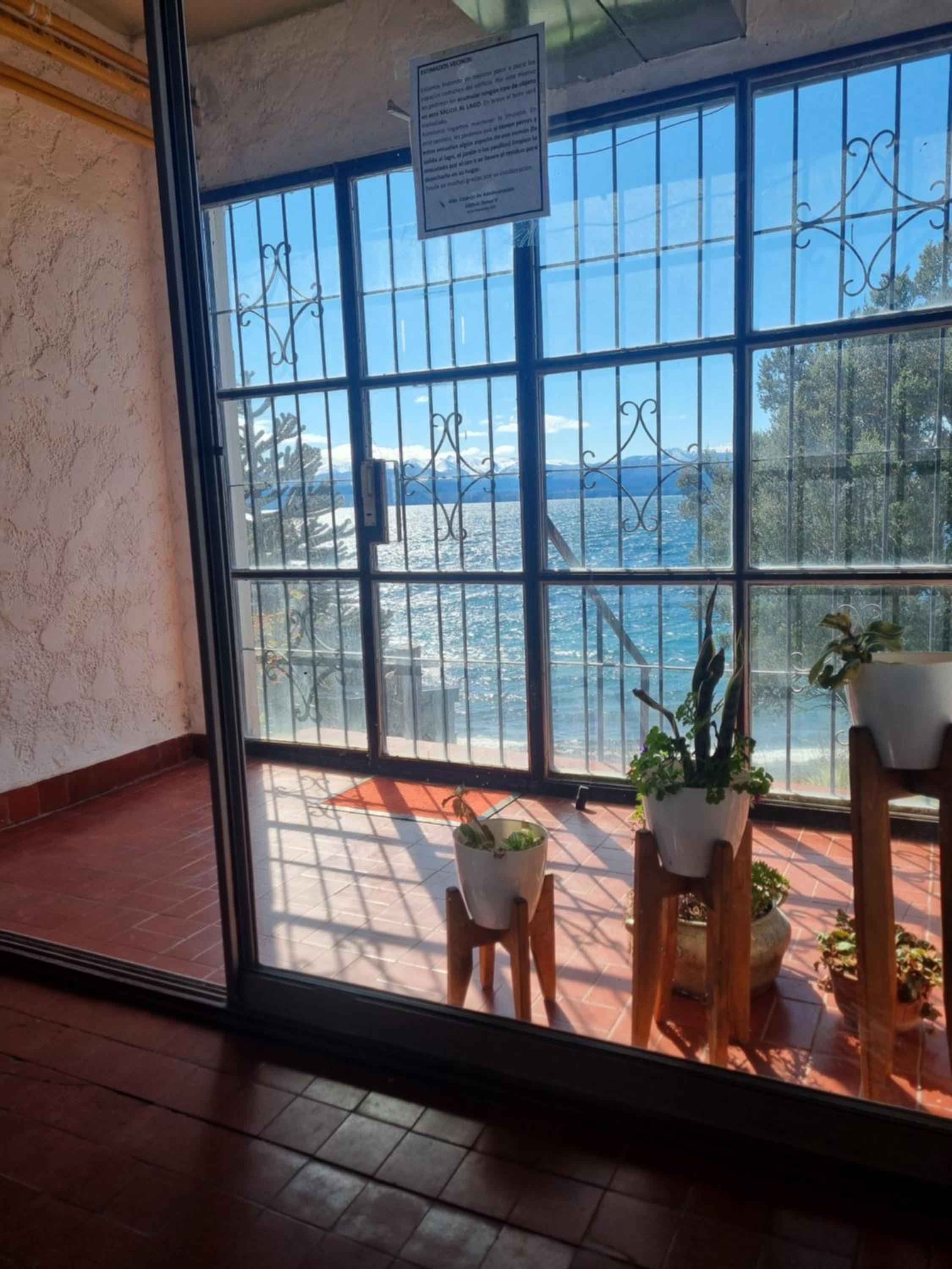 Departamento Completo Centro Bariloche
