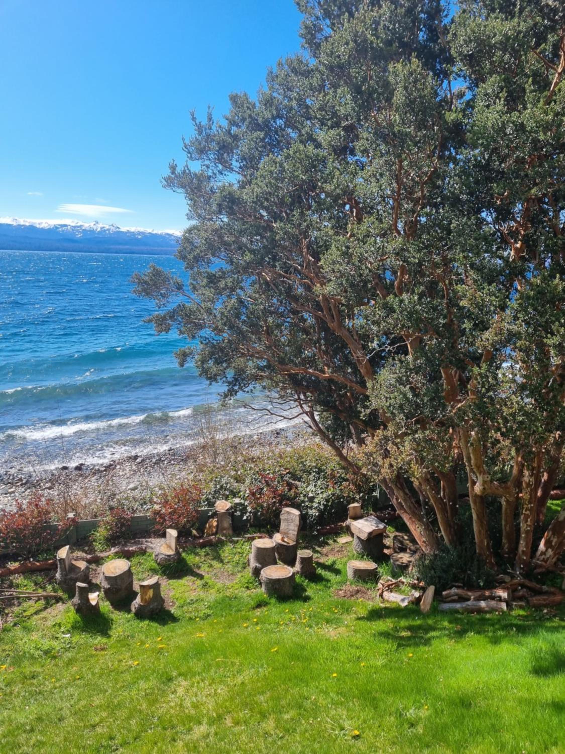 Departamento Completo Centro Bariloche