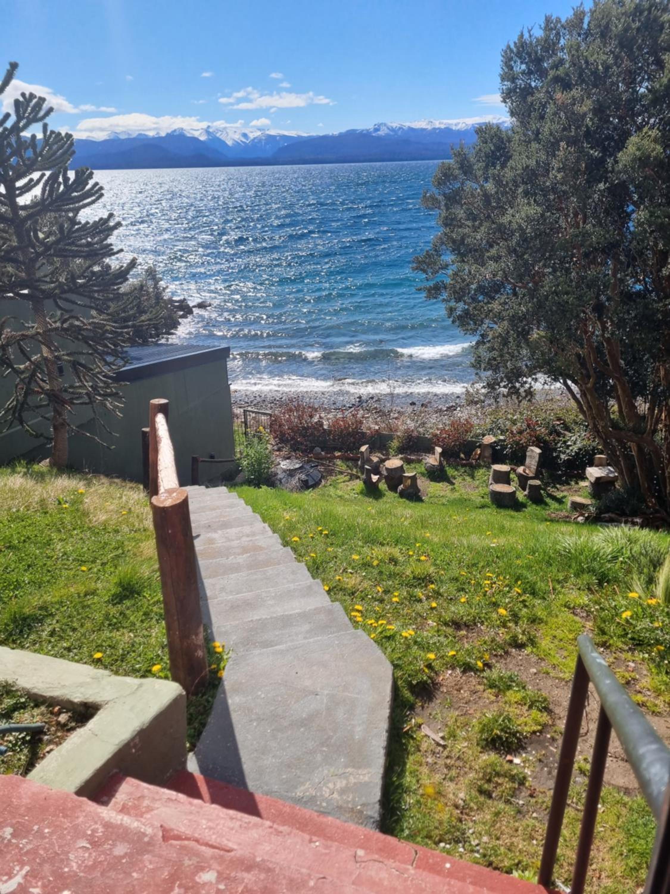 Departamento Completo Centro Bariloche
