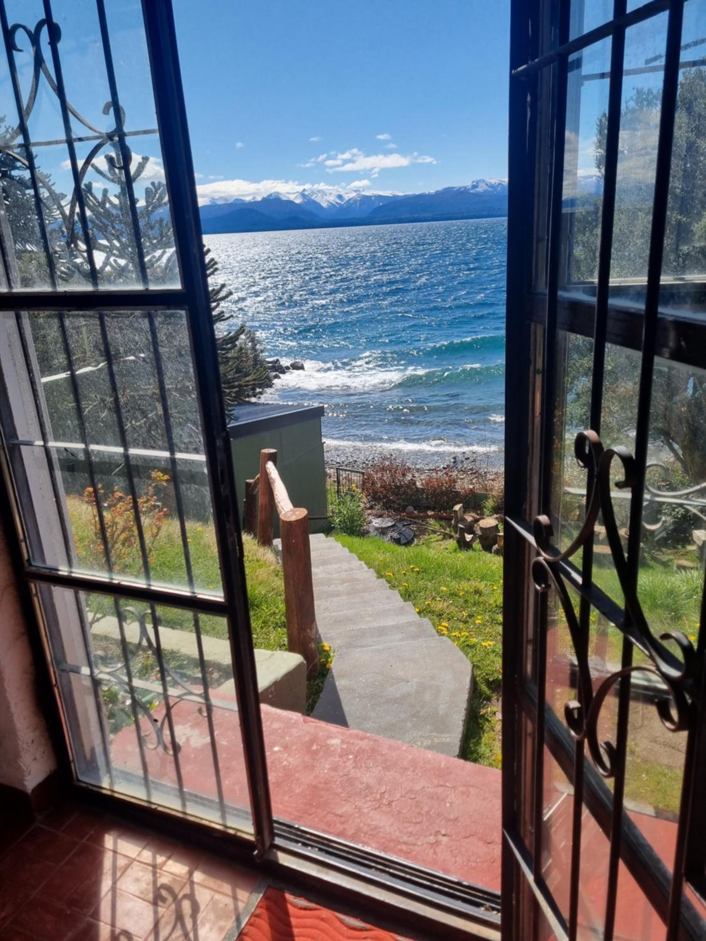 Departamento Completo Centro Bariloche