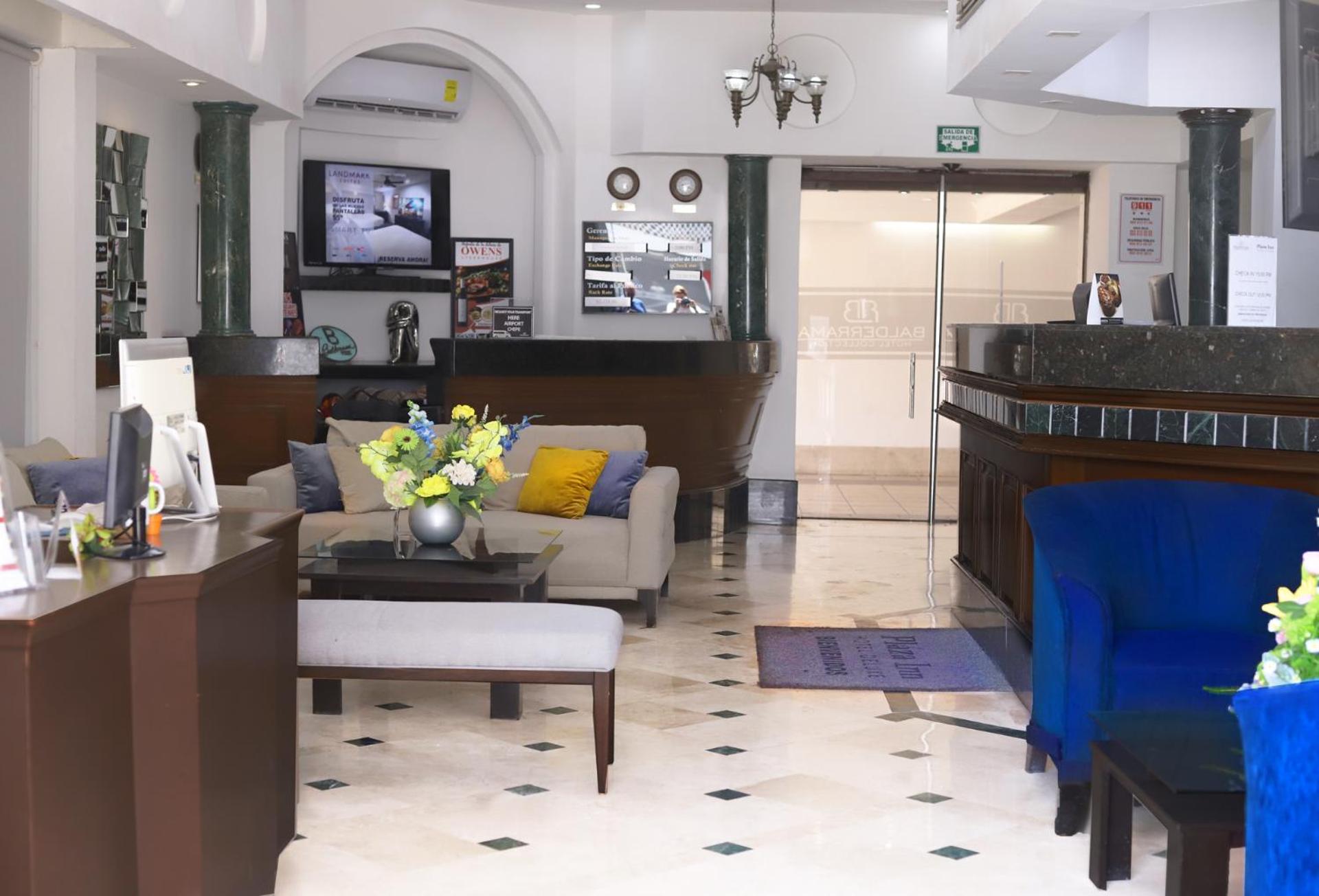 Los Mochis Vacations - Landmark Suites By Balderrama Hotel Collection - Property Image 4
