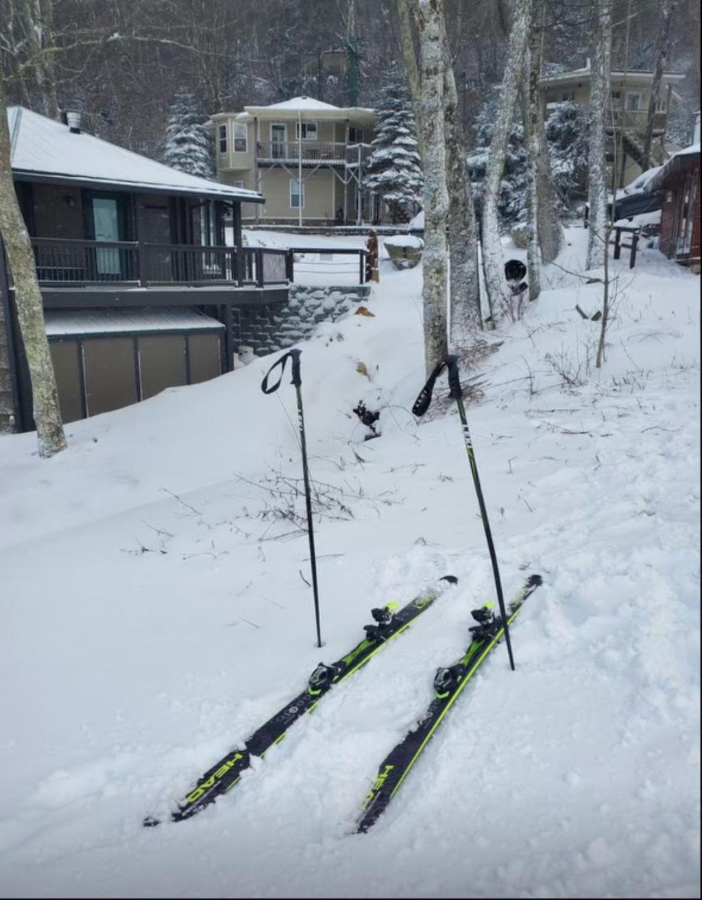 Sugar Mountain Slopesider Oasis