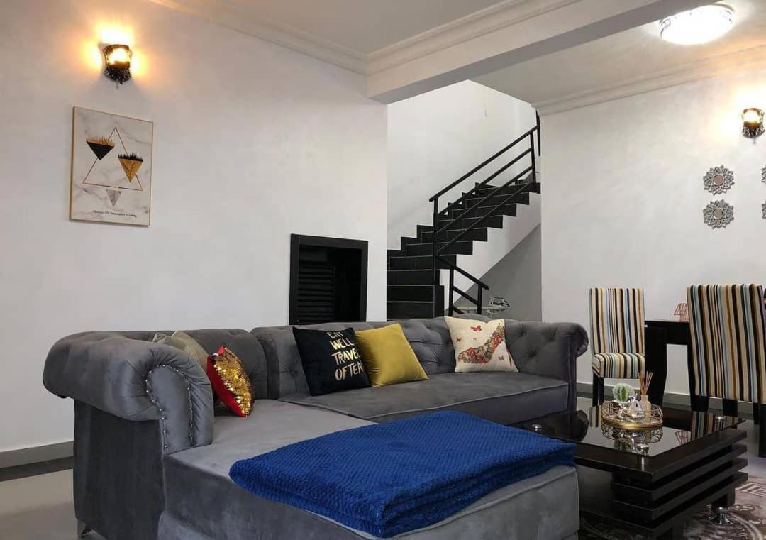 Greencourt Apartments and Suites view 3