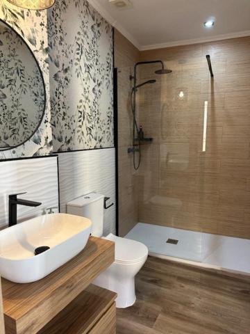 Modern & Central Apartment in Valencia El Carmen view 5