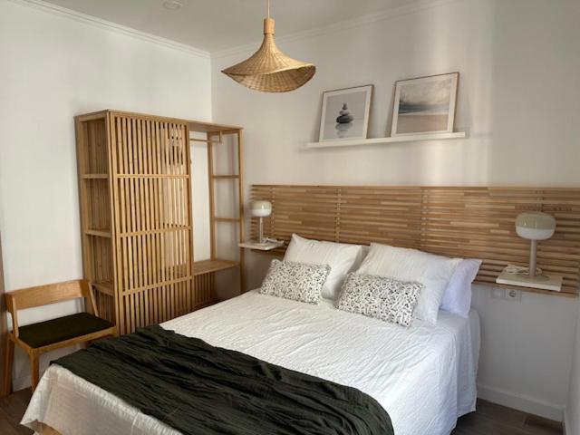 Modern & Central Apartment in Valencia El Carmen view 4