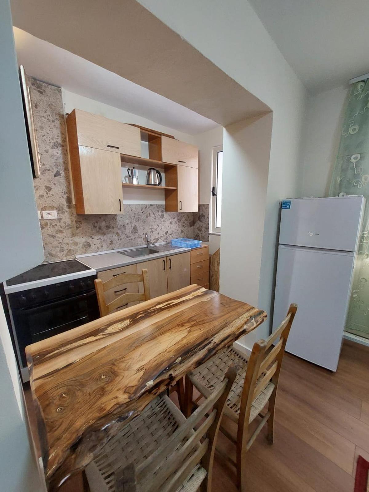 Scutari Apartment